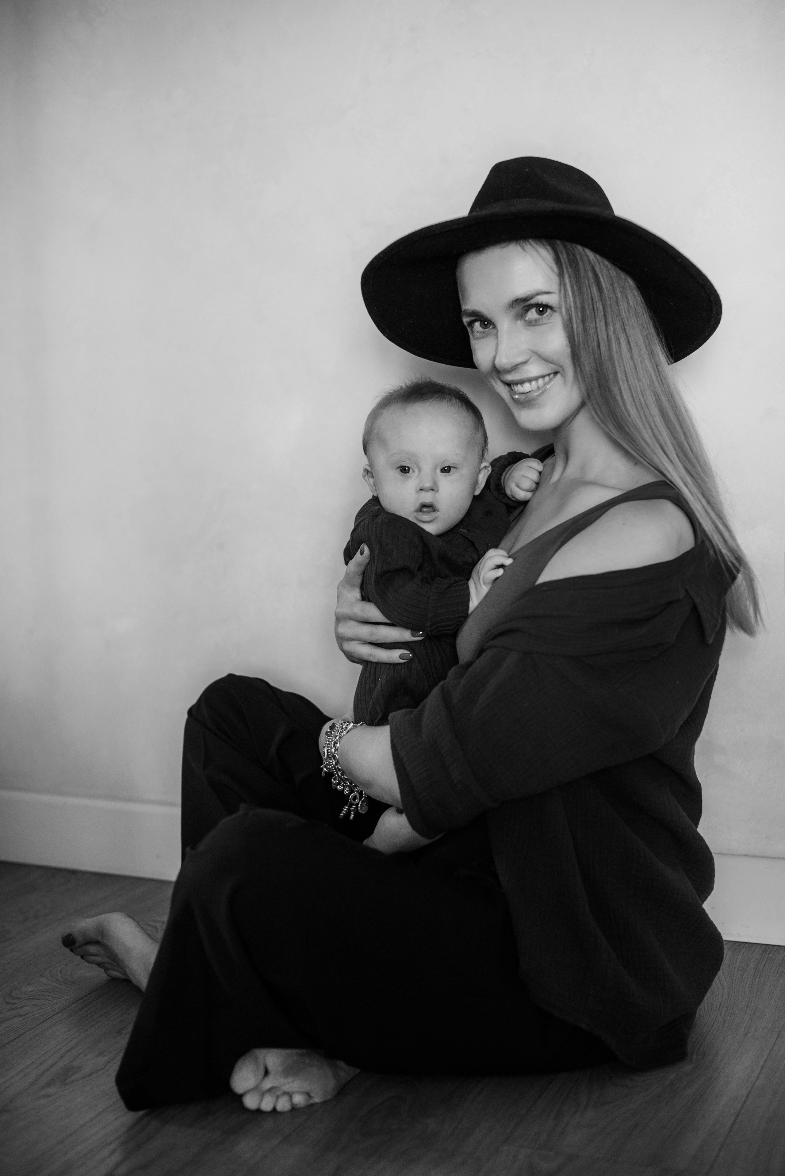 Анюта. Фотограф Лейла Насибова-женский портрет, семейные фотосессии, контент