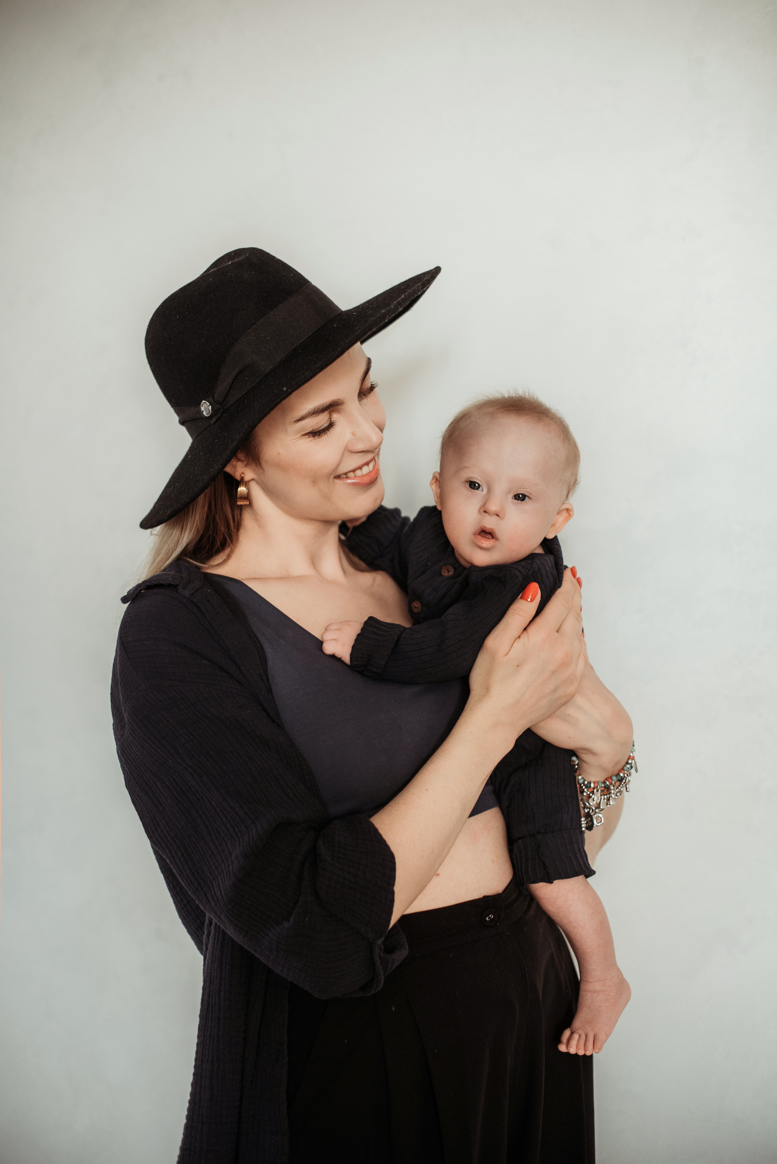 Анюта. Фотограф Лейла Насибова-женский портрет, семейные фотосессии, контент