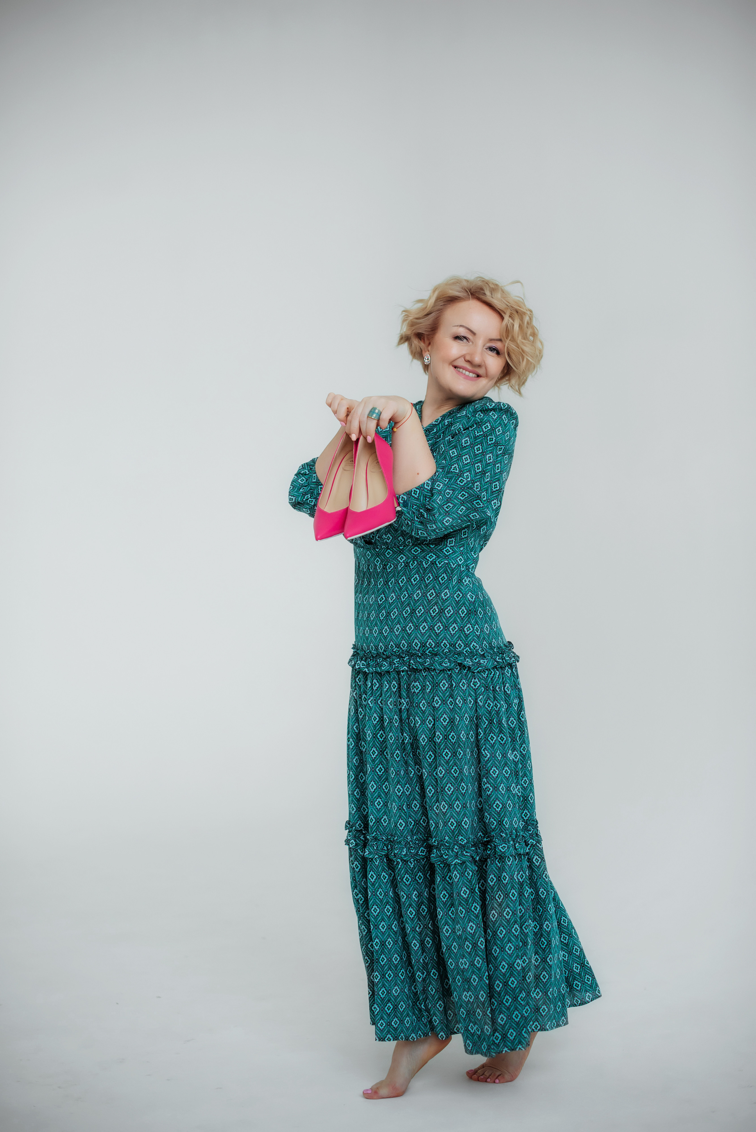 Ирина Тищенко (ретушь). Фотограф Лейла Насибова-женский портрет, семейные фотосессии, контент