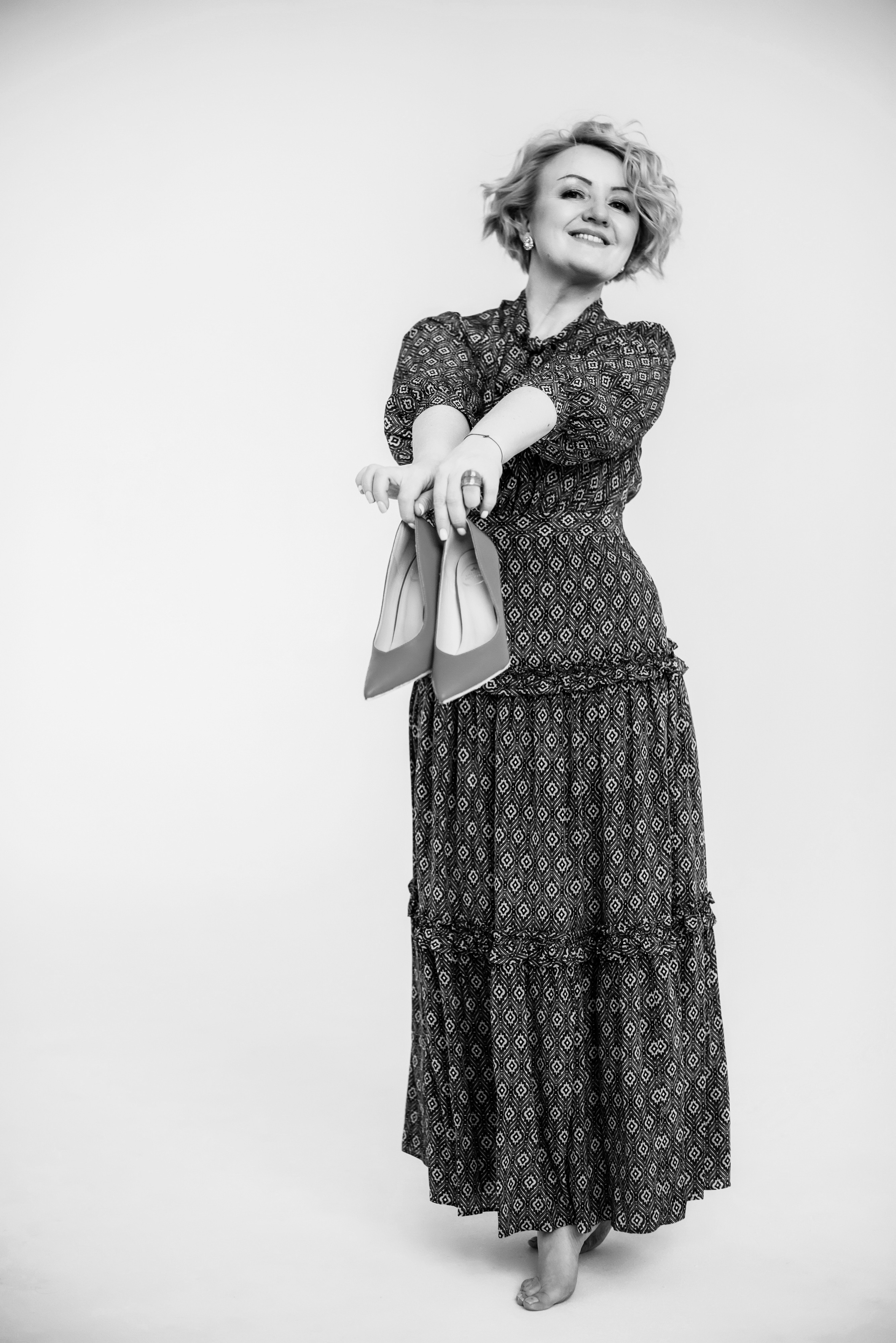 Ирина Тищенко (ретушь). Фотограф Лейла Насибова-женский портрет, семейные фотосессии, контент