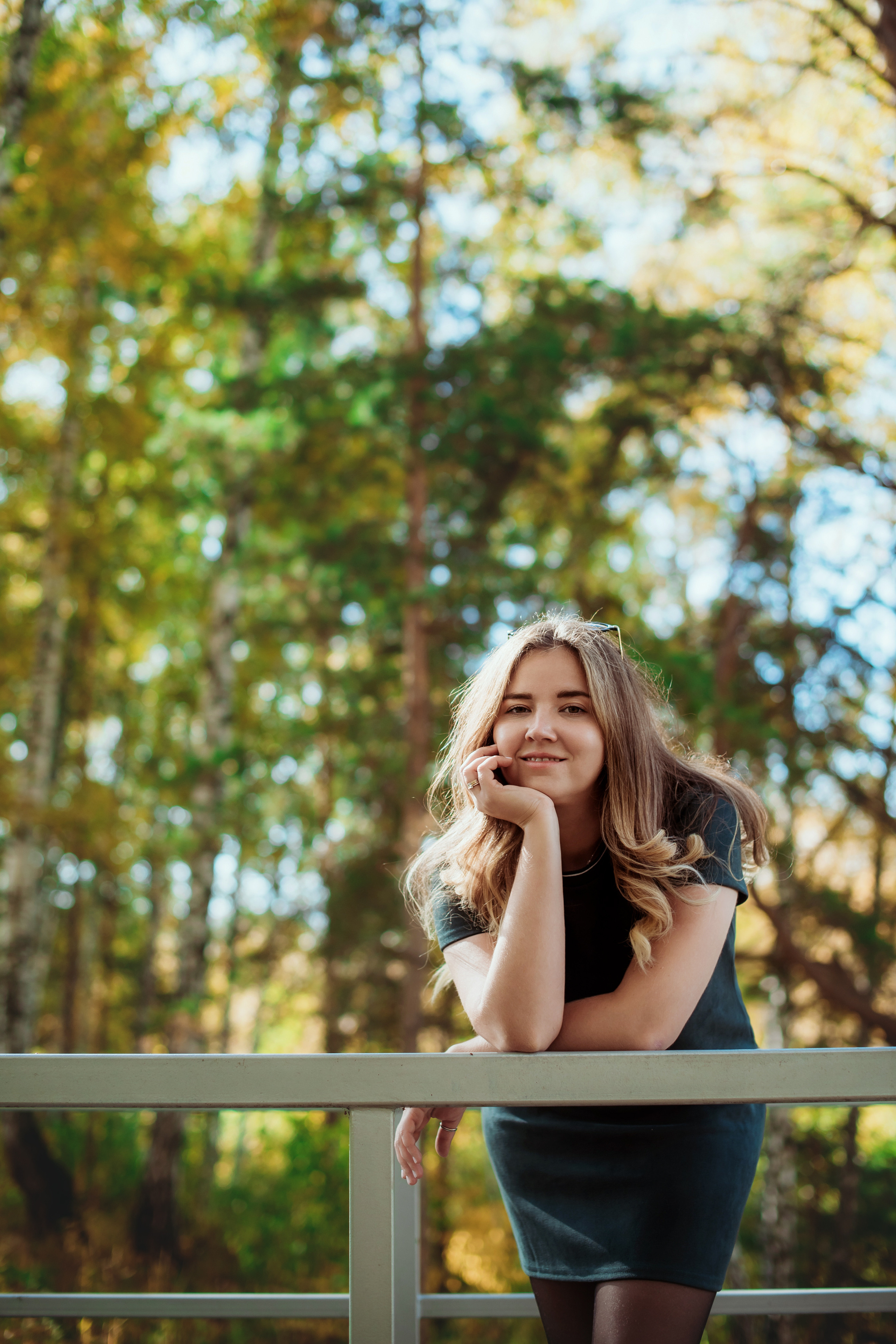 Фотосессия Надюши в День рождения. Фотограф Лейла Насибова-женский портрет, семейные фотосессии, контент