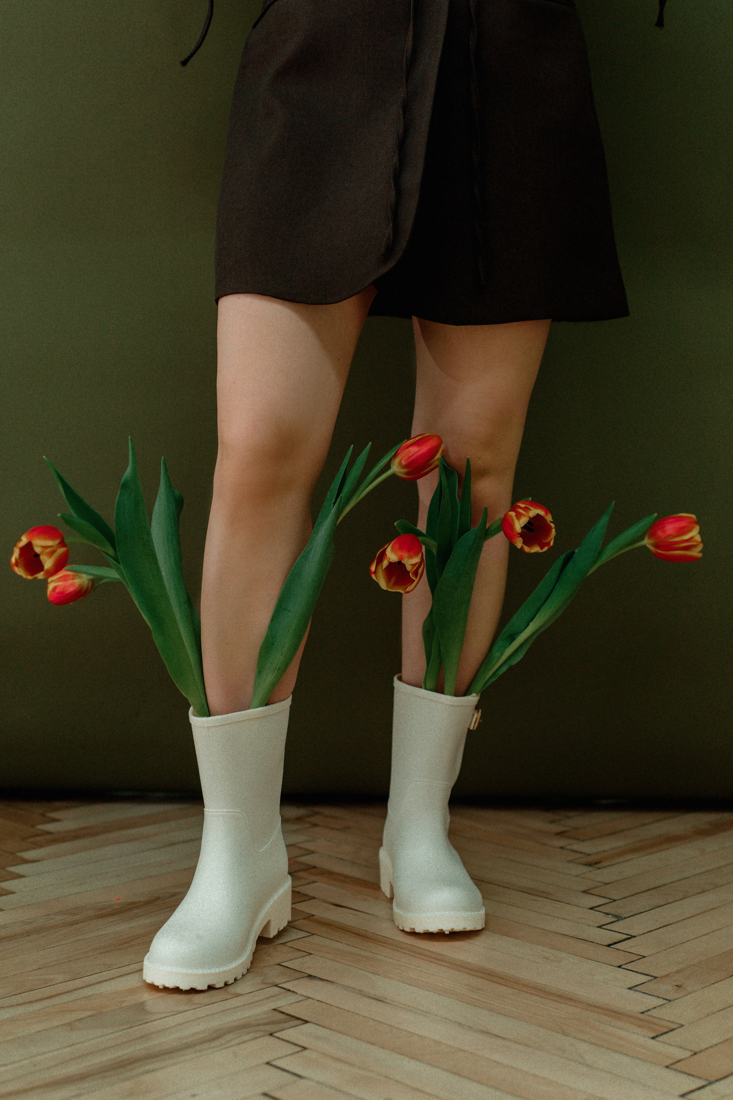 Кристина к 8 марта. Ваш семейный фотограф в Минске — Вика Трегубова