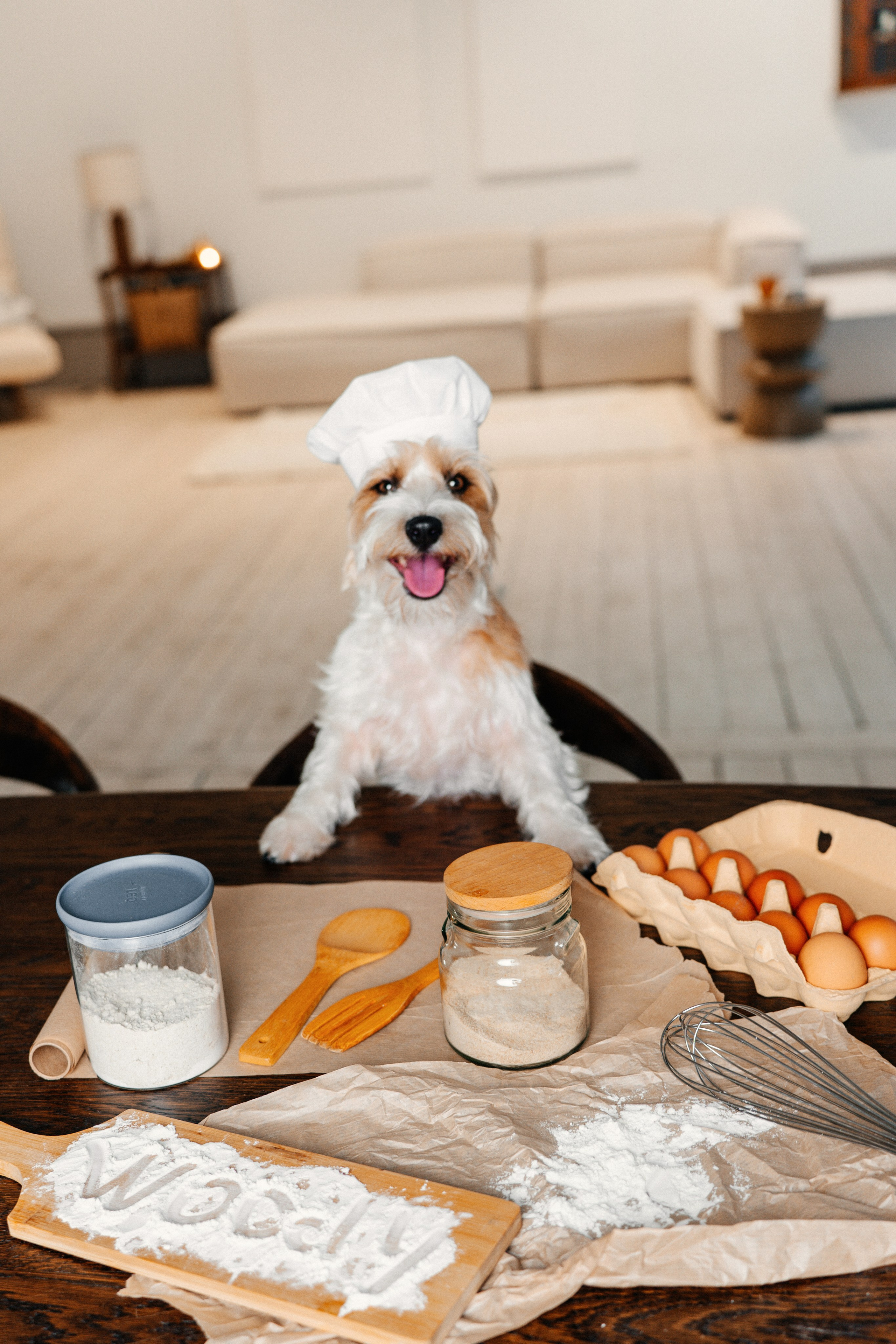 Красота хвостатых глазами хозяйки. Ваш семейный фотограф в Минске — Вика Трегубова