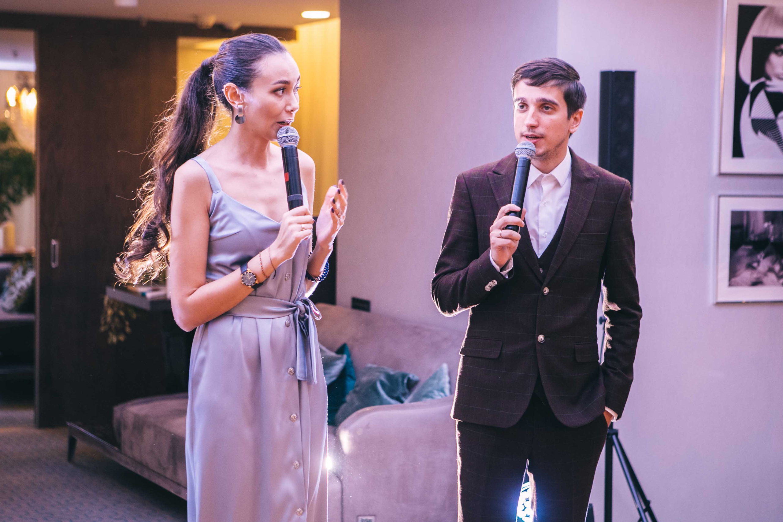 Репортажная съемка. Логинова Анна — фотограф из Новосибирска