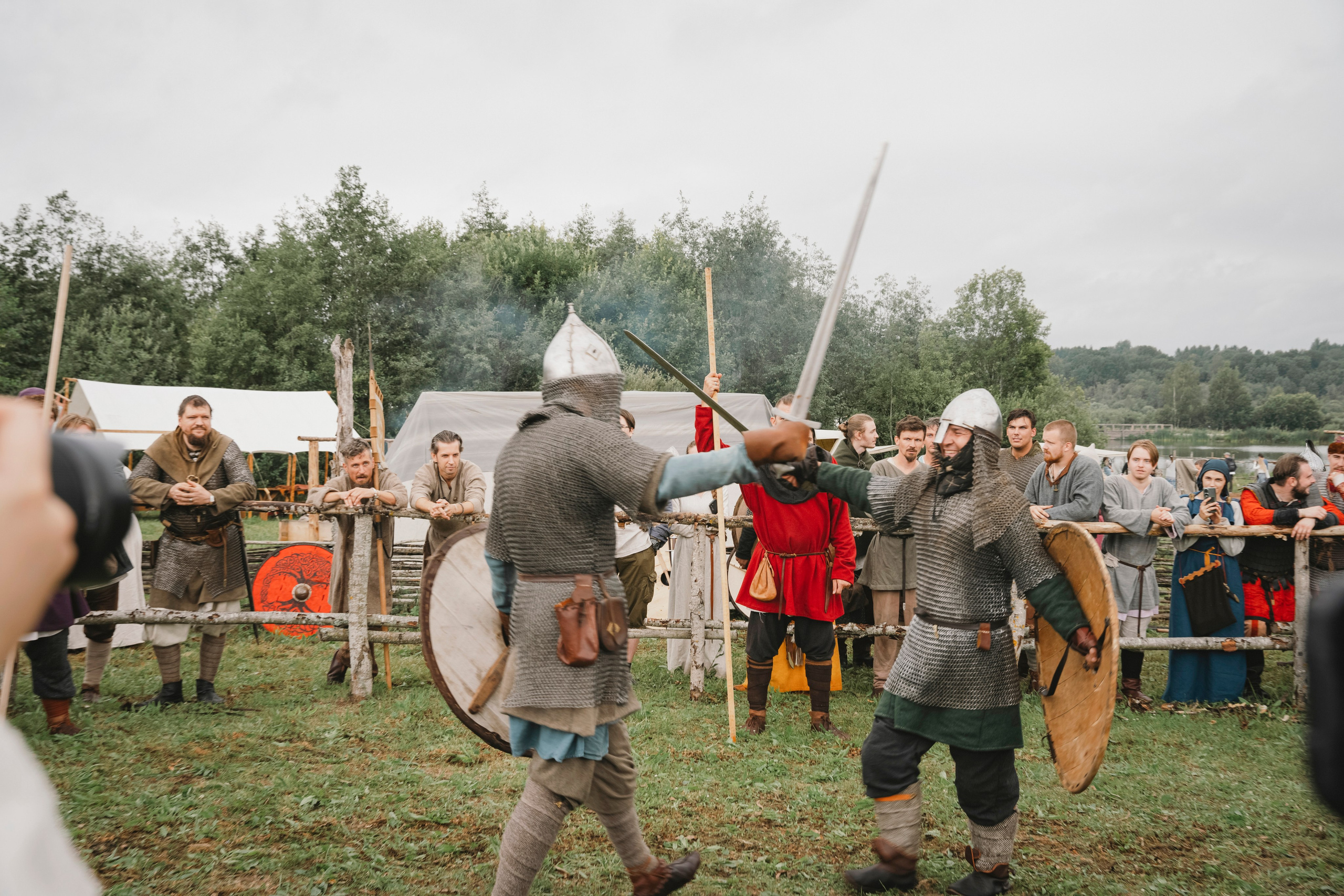 Фестиваль <Братчина> 2024 Новгородская обл. Портретный фотограф в Смоленске и Москве Мария Громова