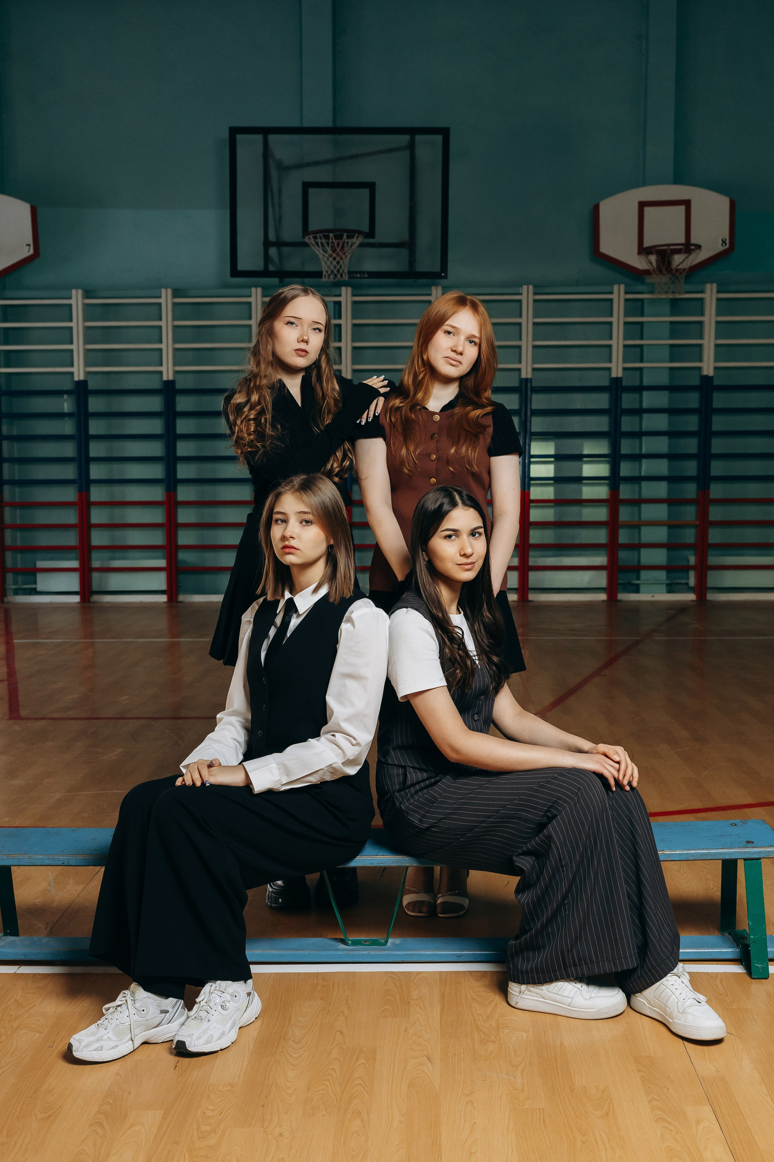 Школа 1 (2026). Memory Book — Выпускные альбомы в Нижневартовске, Мегионе и Сургуте