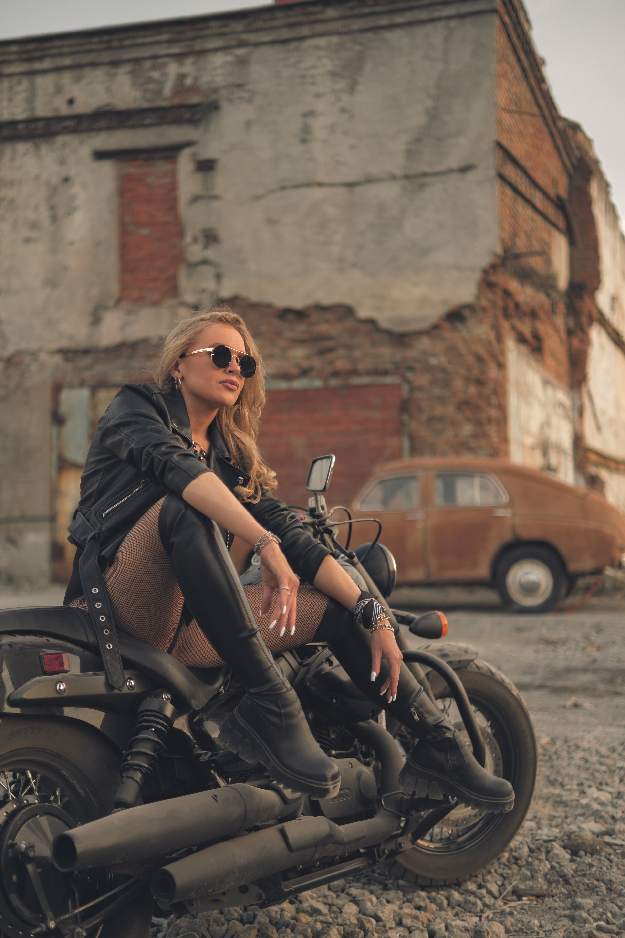 Shadow. PHOTOGRAPHER romanoff-egor