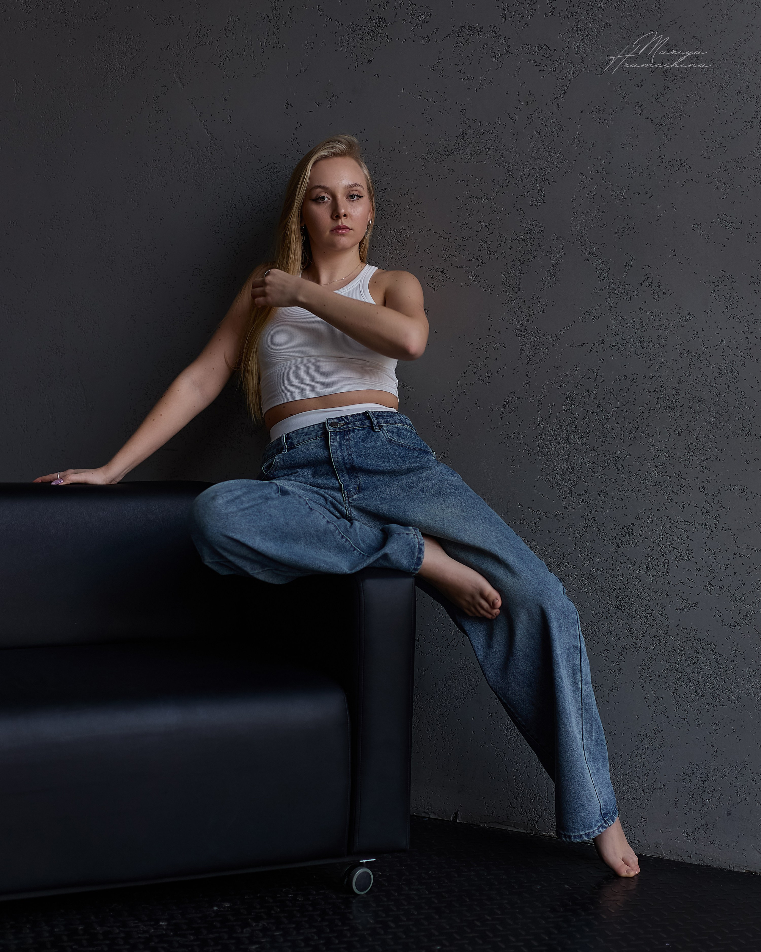 Фотосъемка девушки модели. Фотограф, мобилограф Ростов-на-Дону