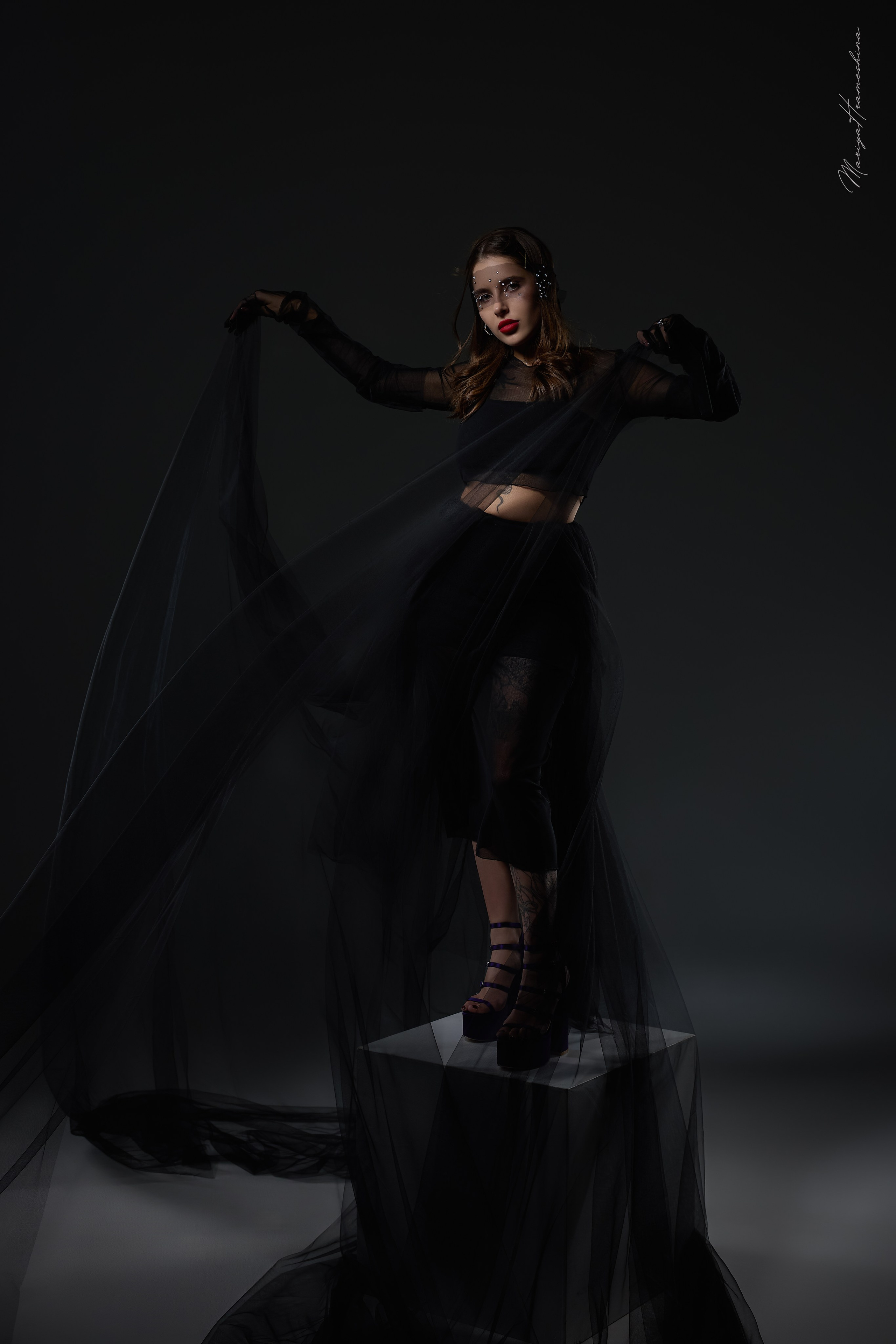 Фотосъемка черное и белое. Фотограф, мобилограф Ростов-на-Дону