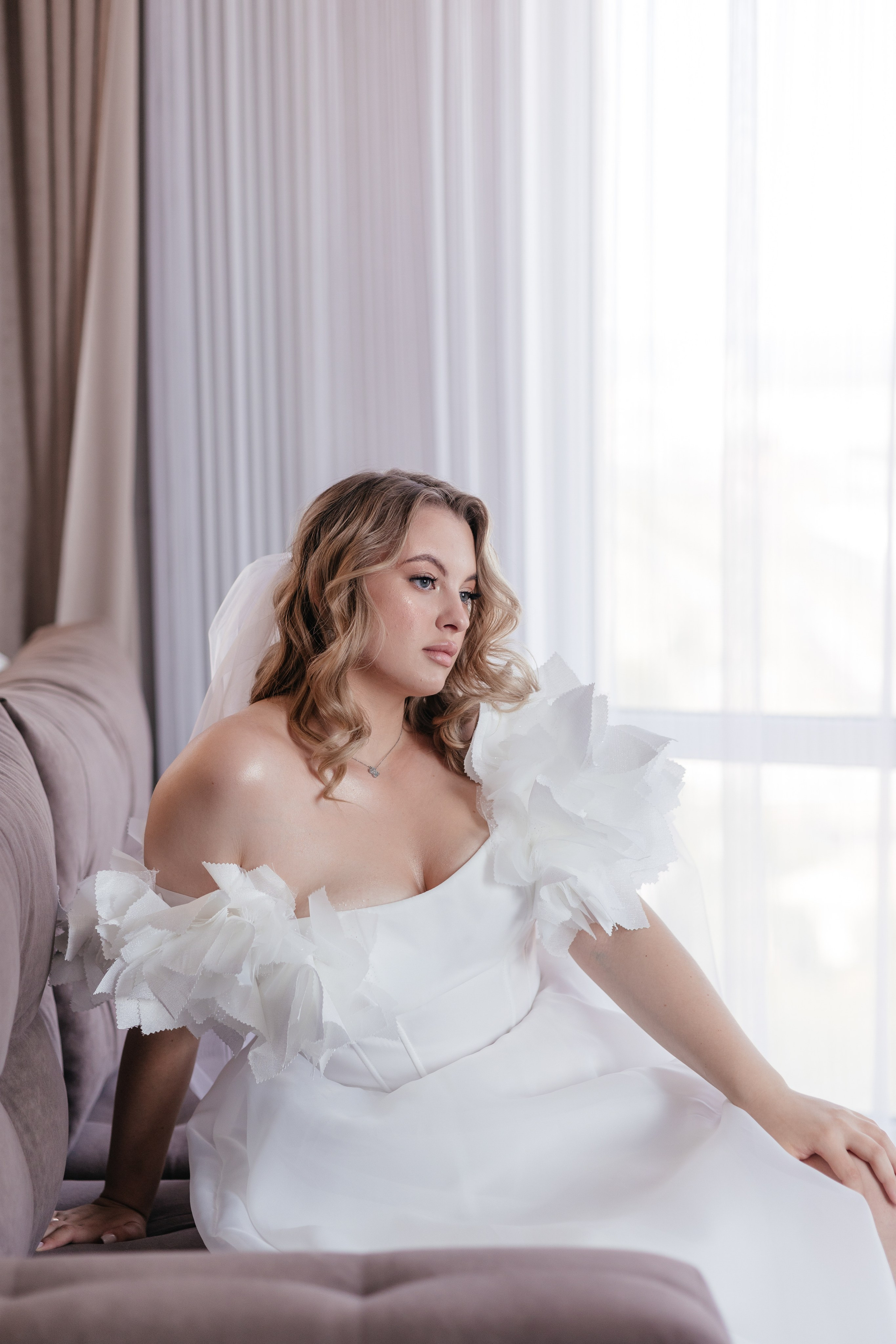 Вова и Лера. Фотограф Крохин Олег