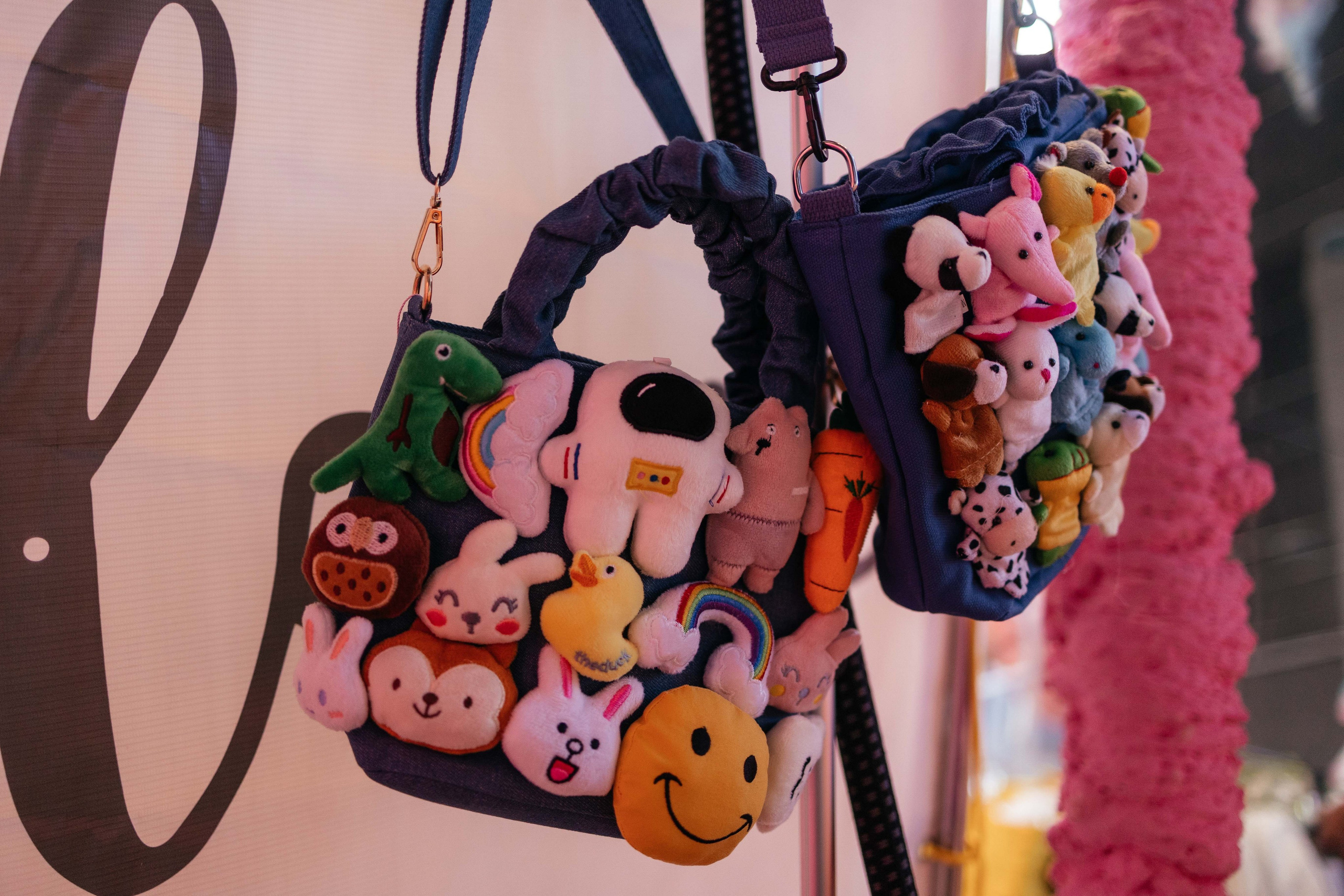 Ярмарка Омаркет. Фотограф Крохин Олег