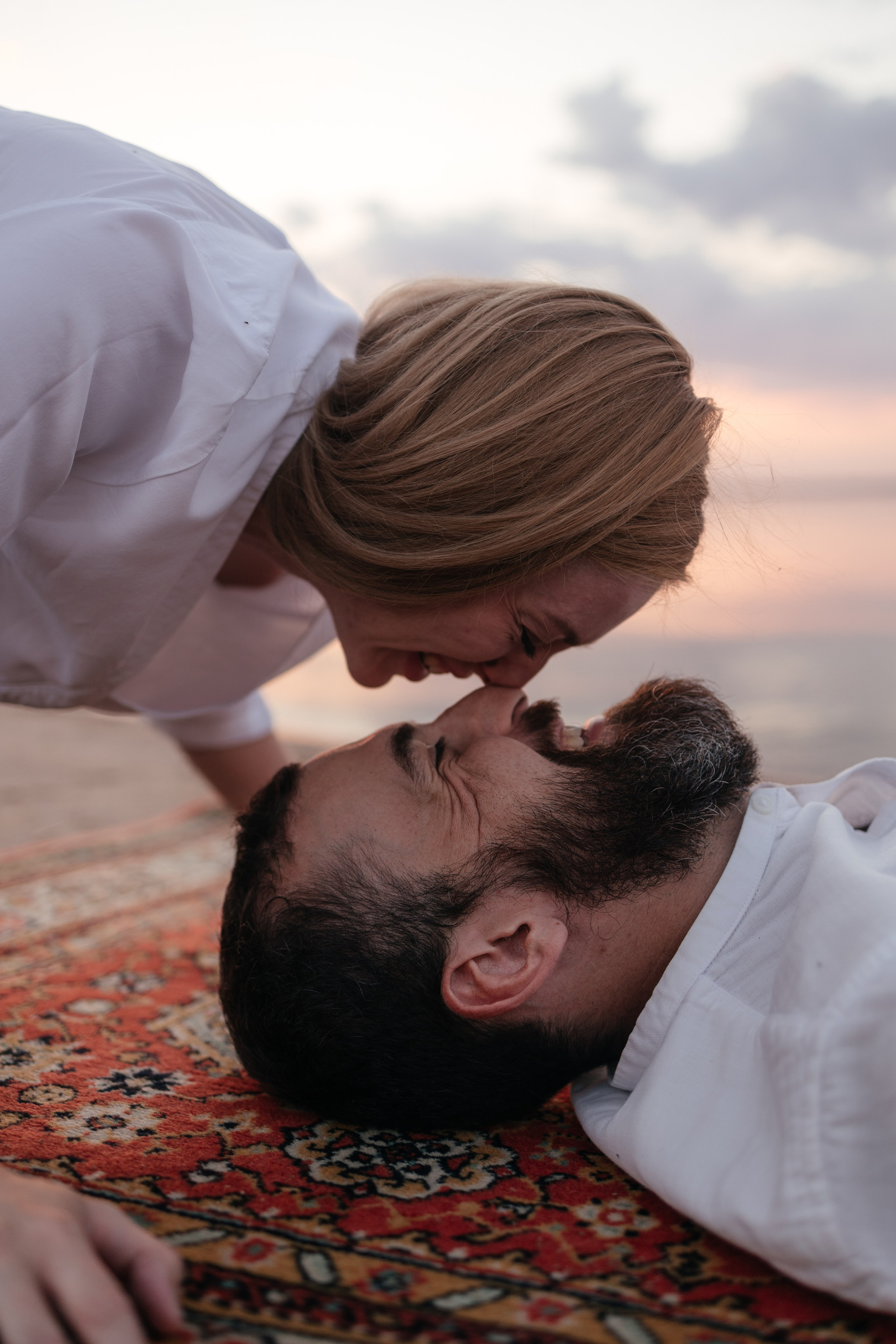 ЛавСтори Погромное. Фотограф Крохин Олег