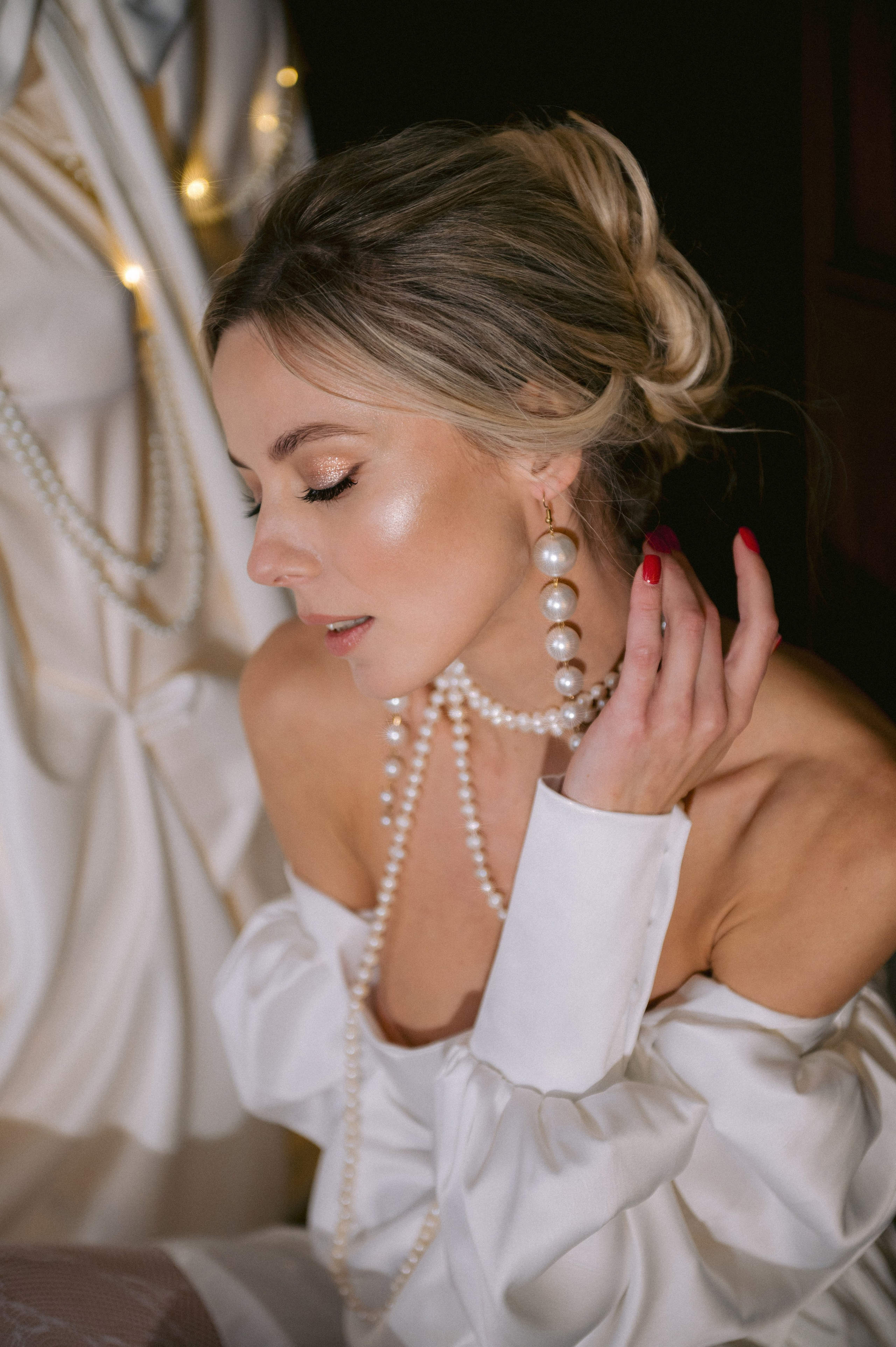 Полина. Фотограф Рязань. Дарья Дмитриева