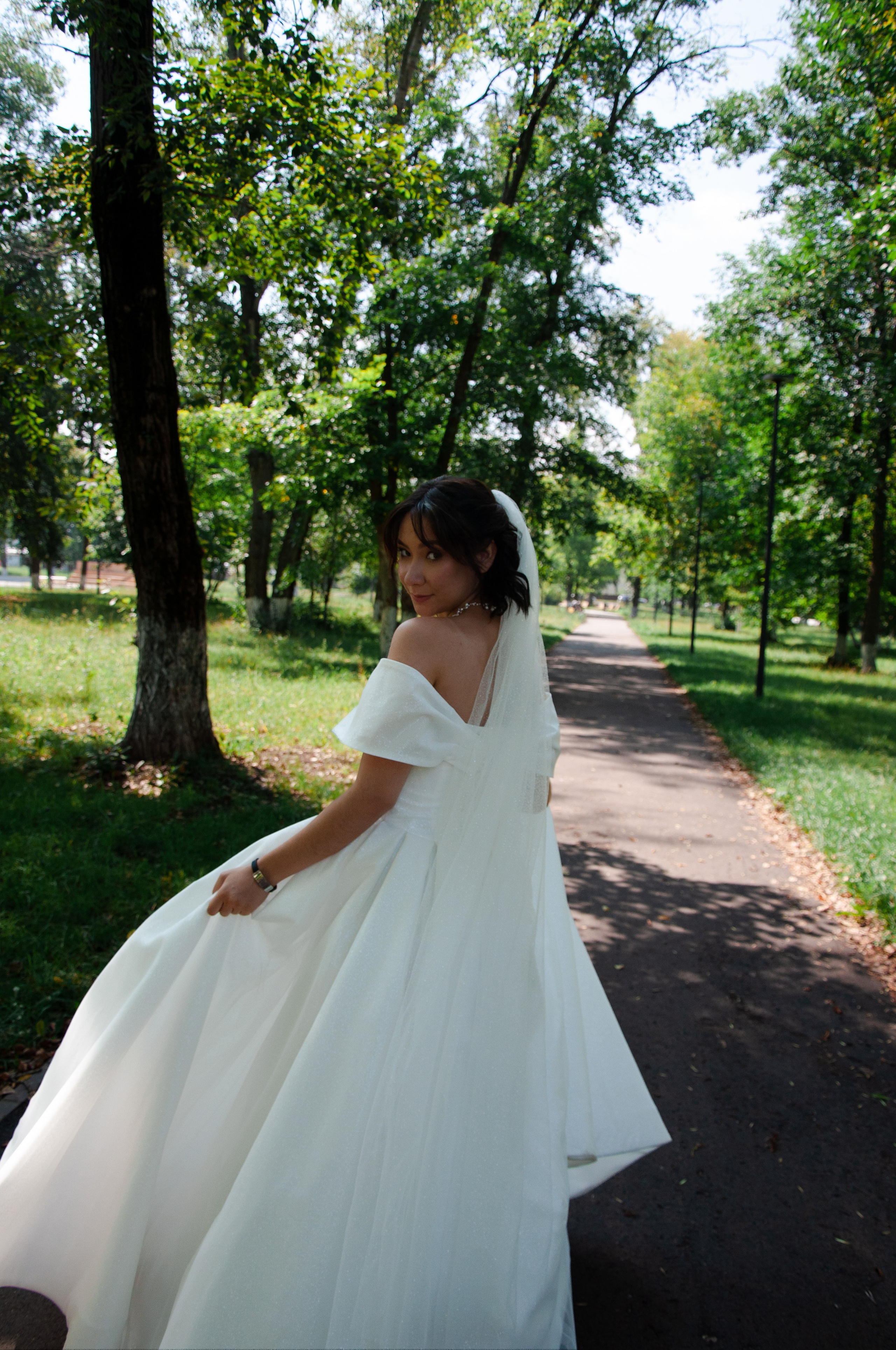 Артур и Сабина. Фотограф в Ишимбае, Салавате и Стерлитамаке