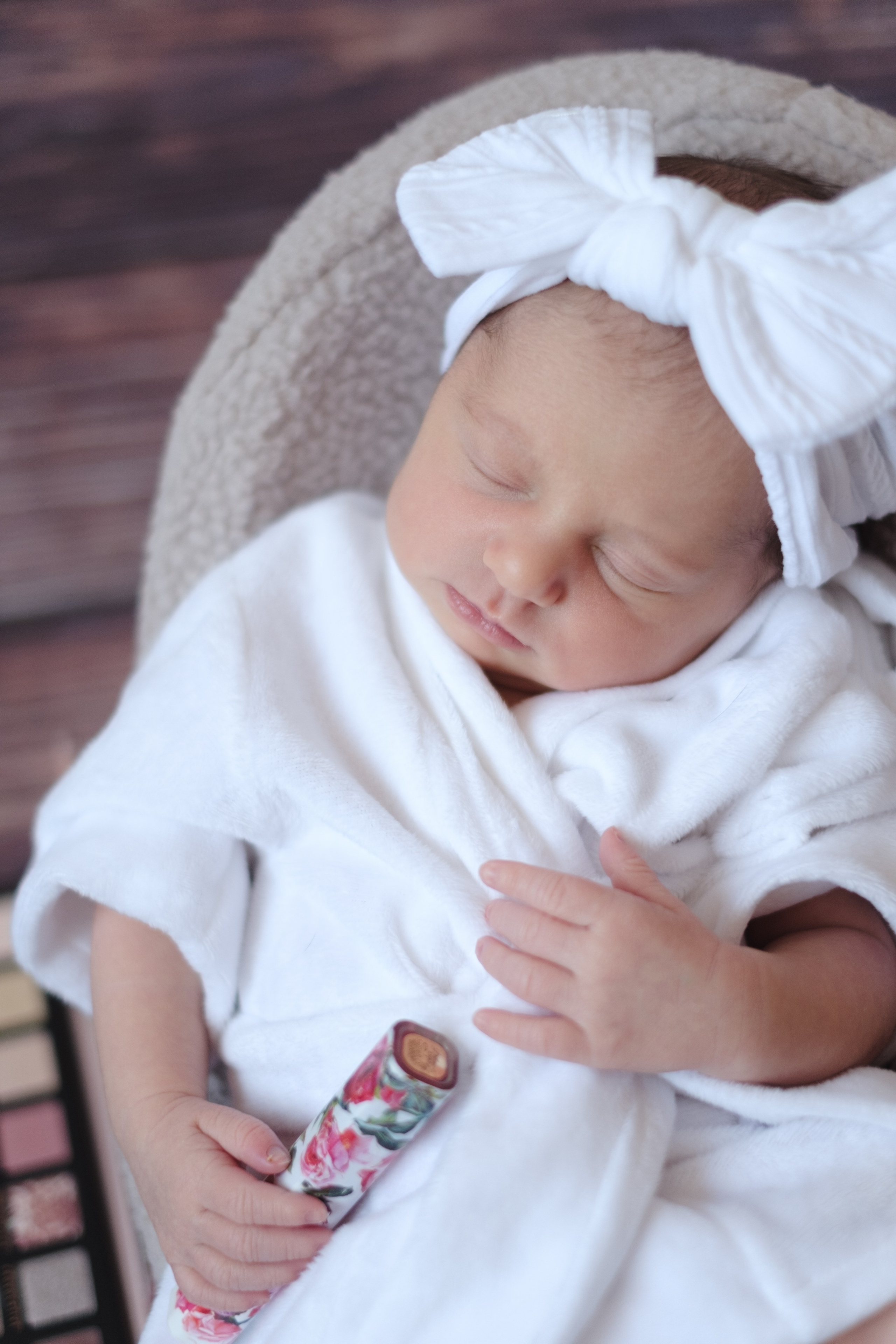 Newborn. Семейный детский ньюборн фотограф в Москве Марта Петрова