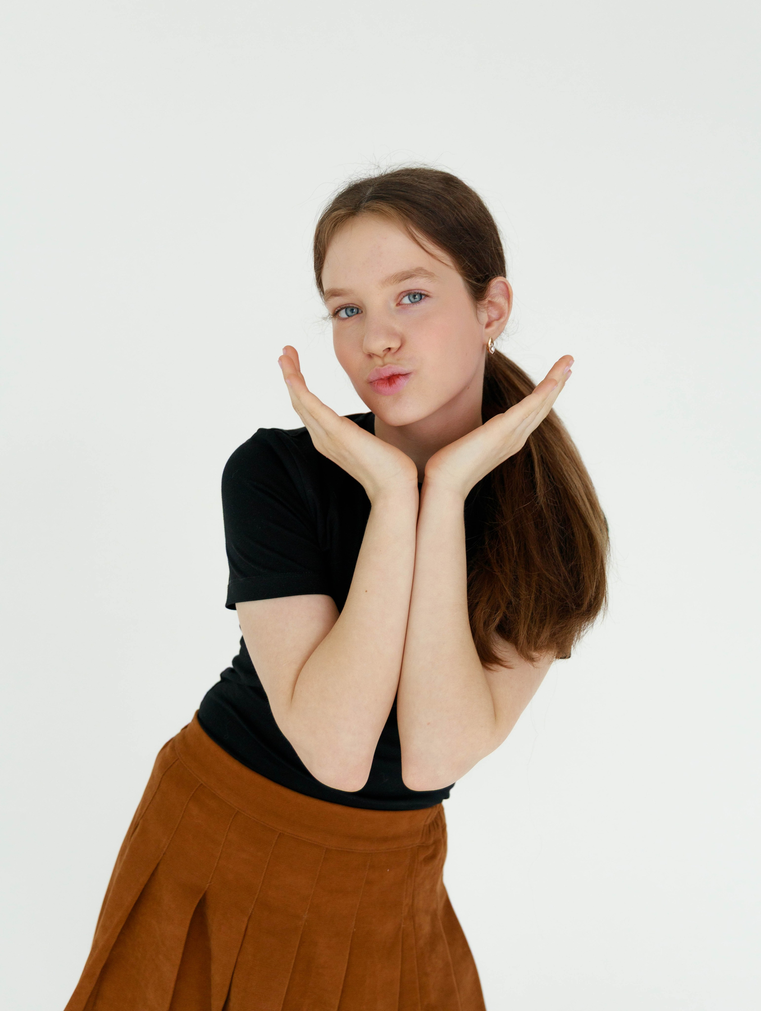 Наташка. Репортажный фотограф в Новосибирске Алена Помазунова