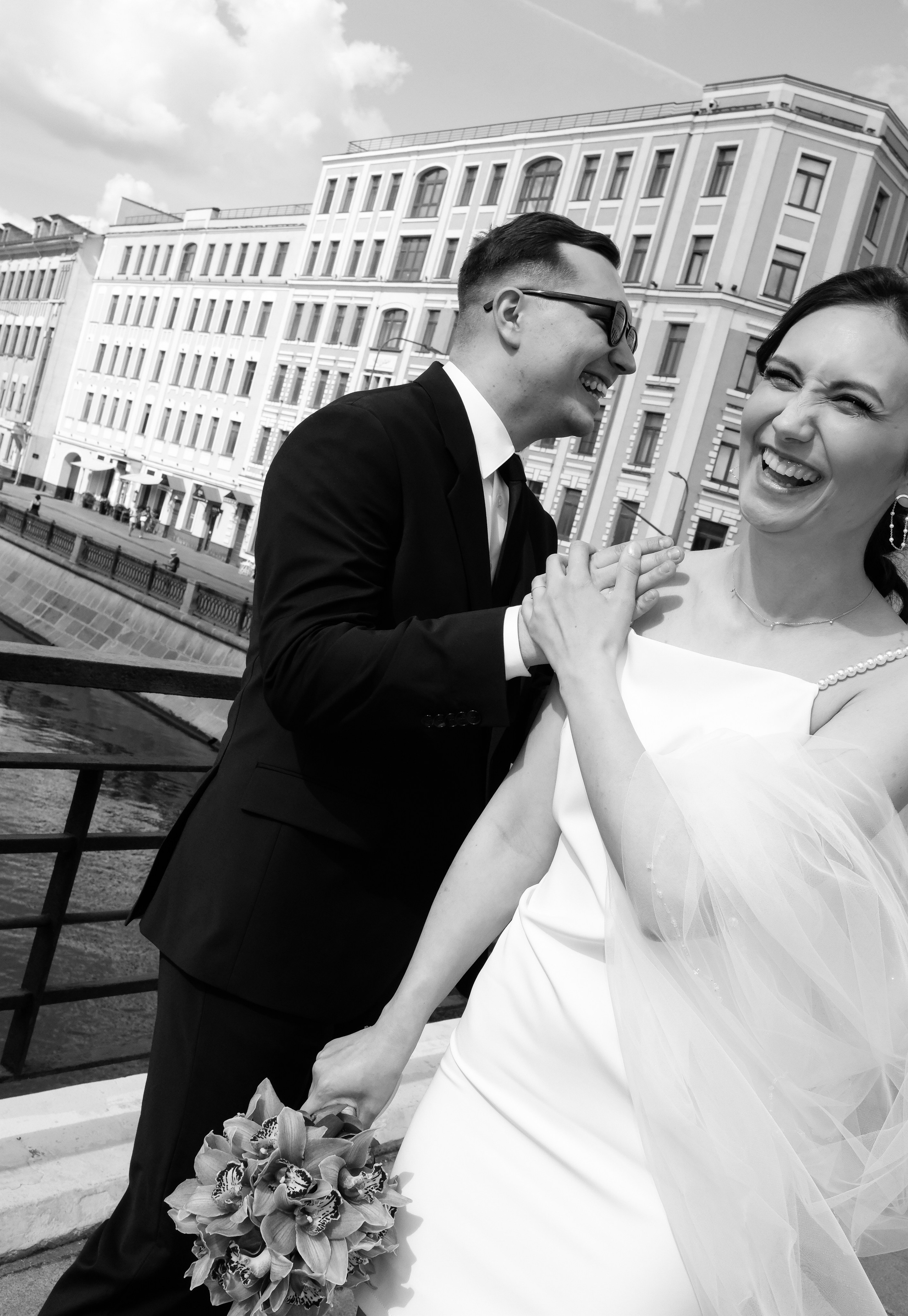 Love. Regina Platonova