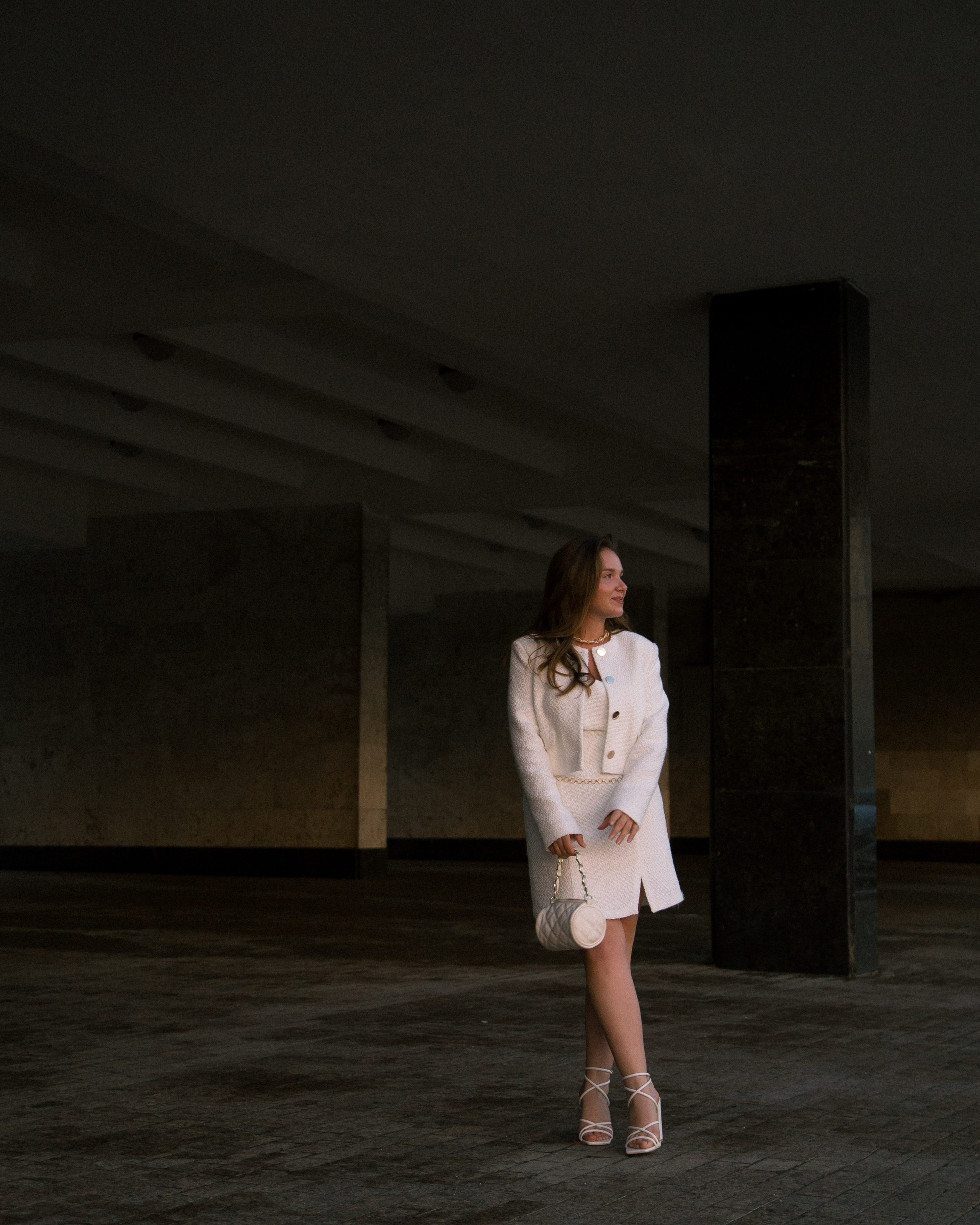 Света. Фотограф в Москве Саша Кудрявая