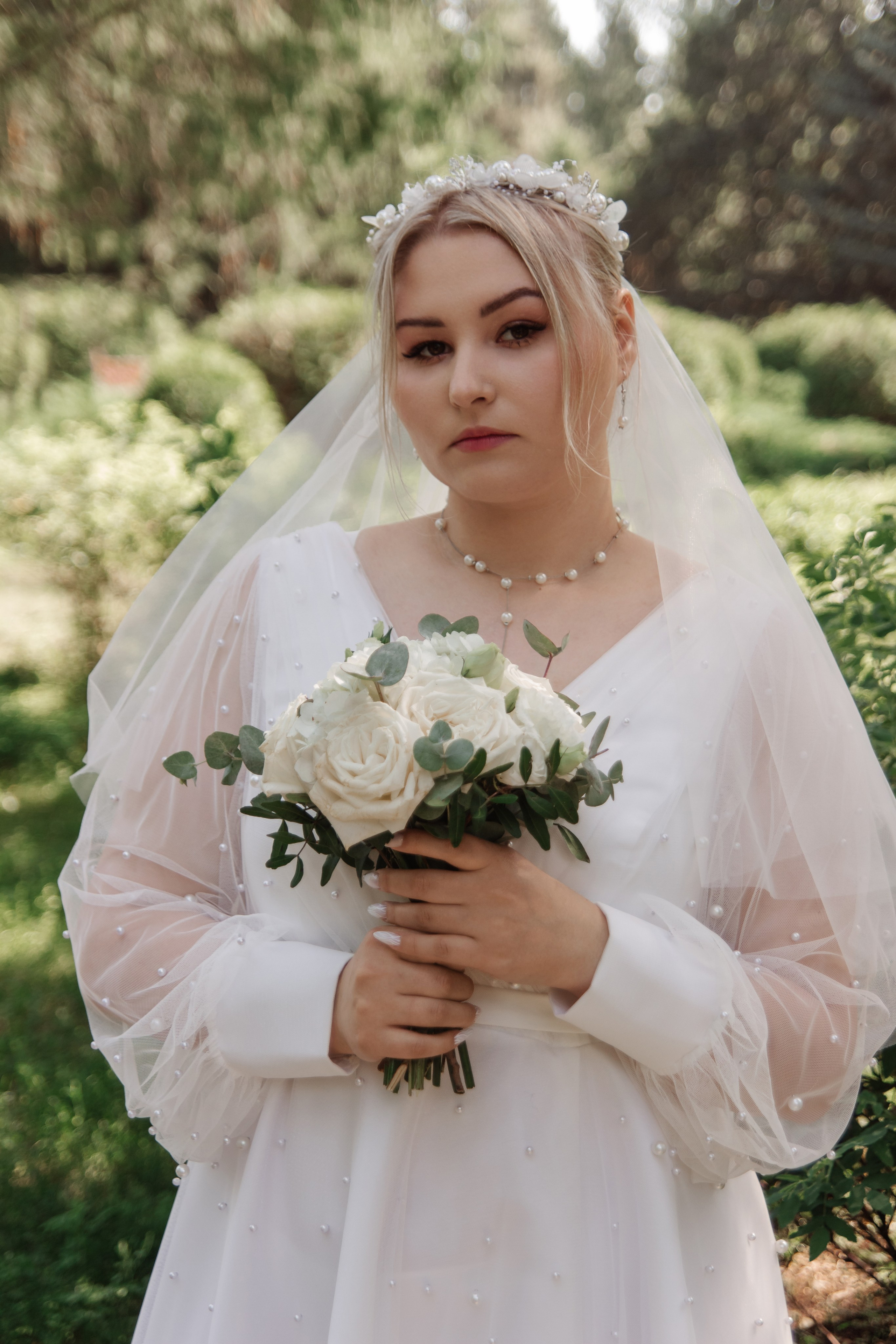 Артем & Алина. Фотограф Омск Александр Гаврилюк