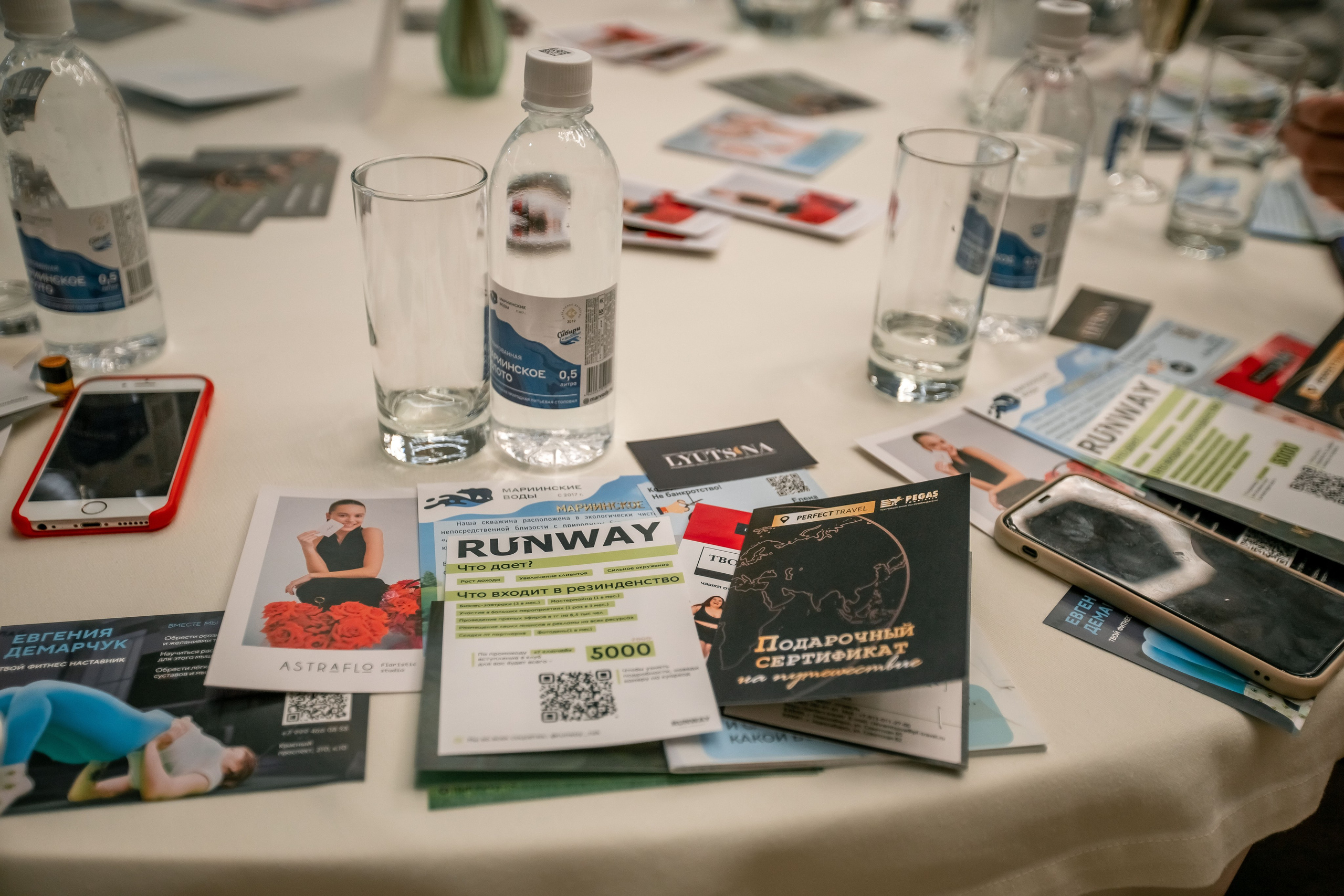 Семь ключей. Репортажный фотограф в Новосибирске