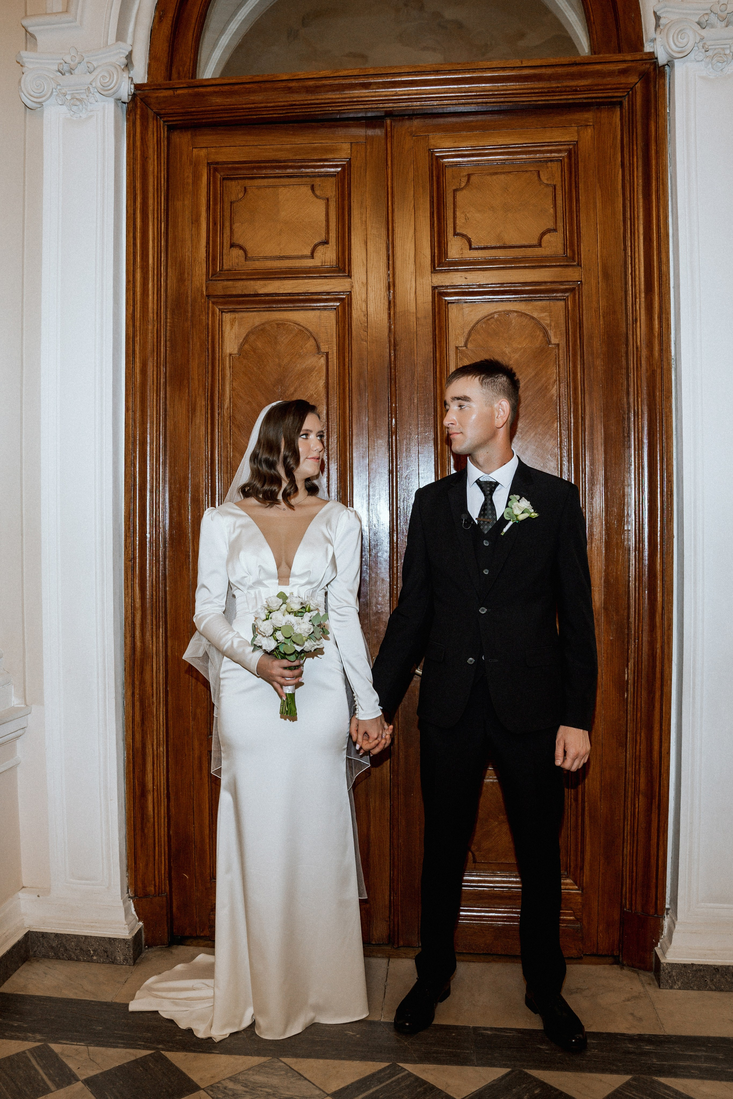 Egor & Victoria. Dolce_wedding