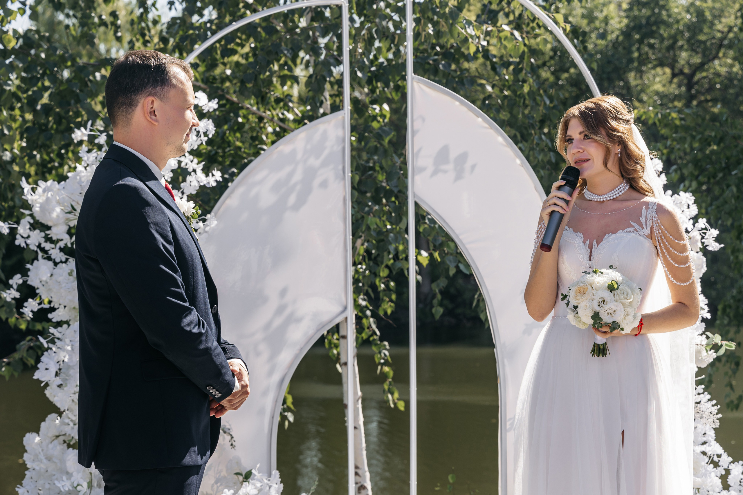 Павел и Елена. Свадебный и семейный фотограф в Самаре Посконнова Анна