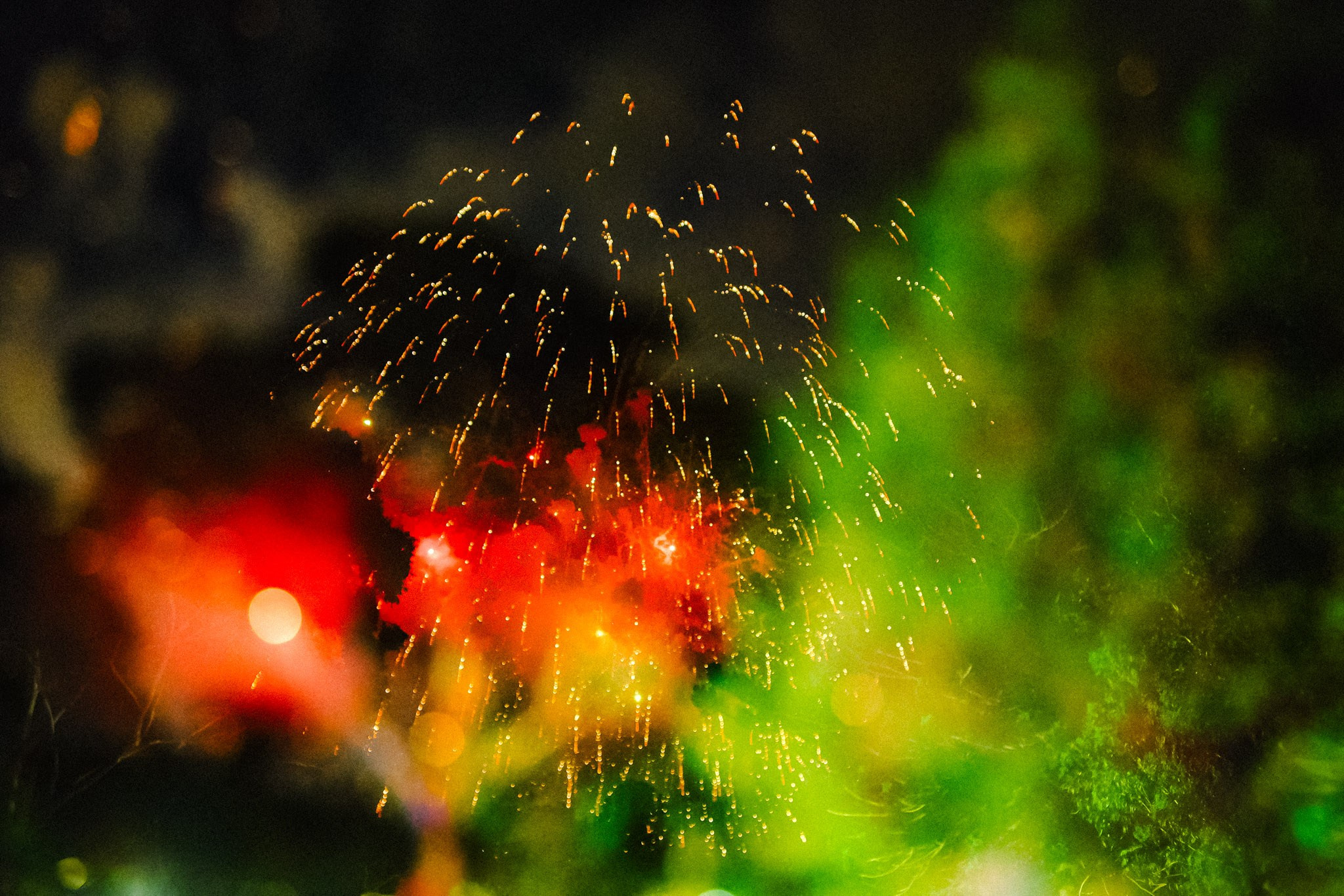 Professional Lessons from 2024: What Worked, What Changed, and What’s Next. Color Photography & Videography in Moscow | by Lil Kicha