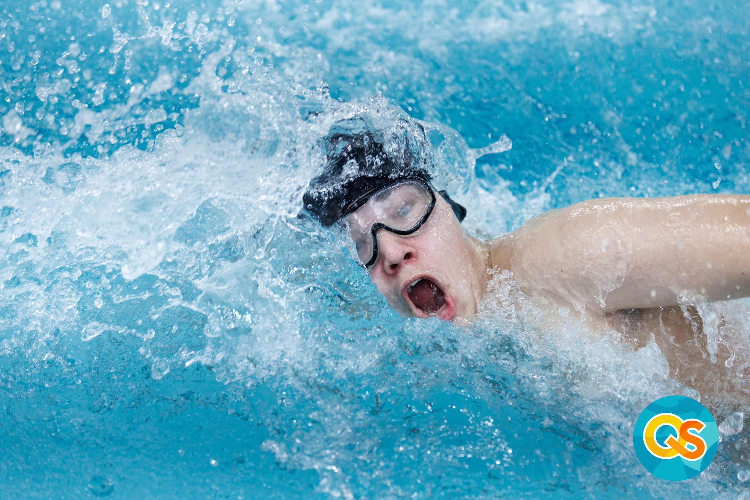 Турнир QueenShark, 7 декабря 2025 от GRC Group. Спортивный фотограф Алексей Соломин