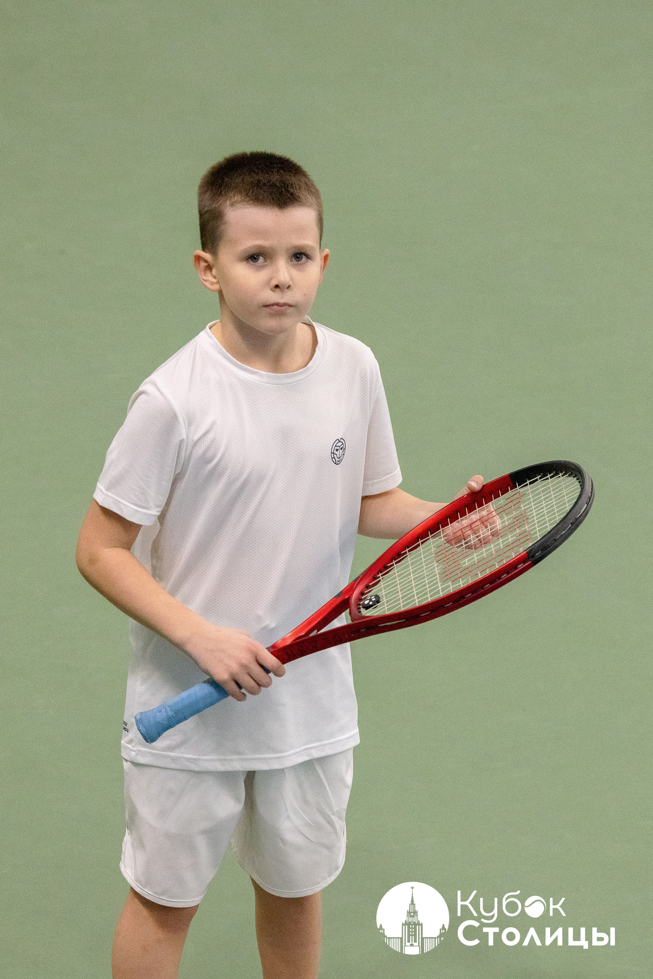 "Кубок столицы" в Лужниках // 30 марта 2025. Спортивный фотограф Алексей Соломин