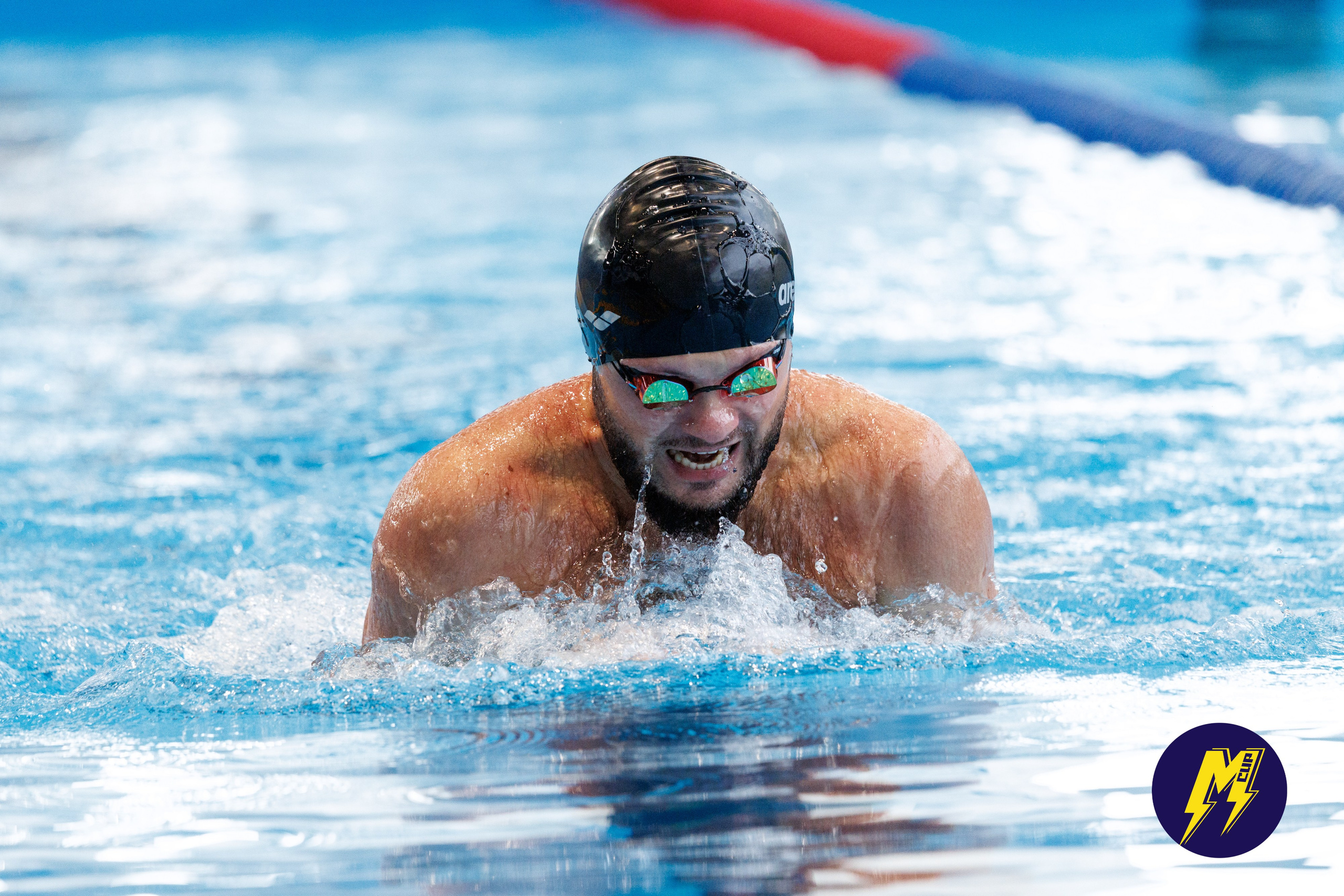 Мытищи Cup, 16 ноября // Фотограф Алексей Соломин. Спортивный фотограф Алексей Соломин