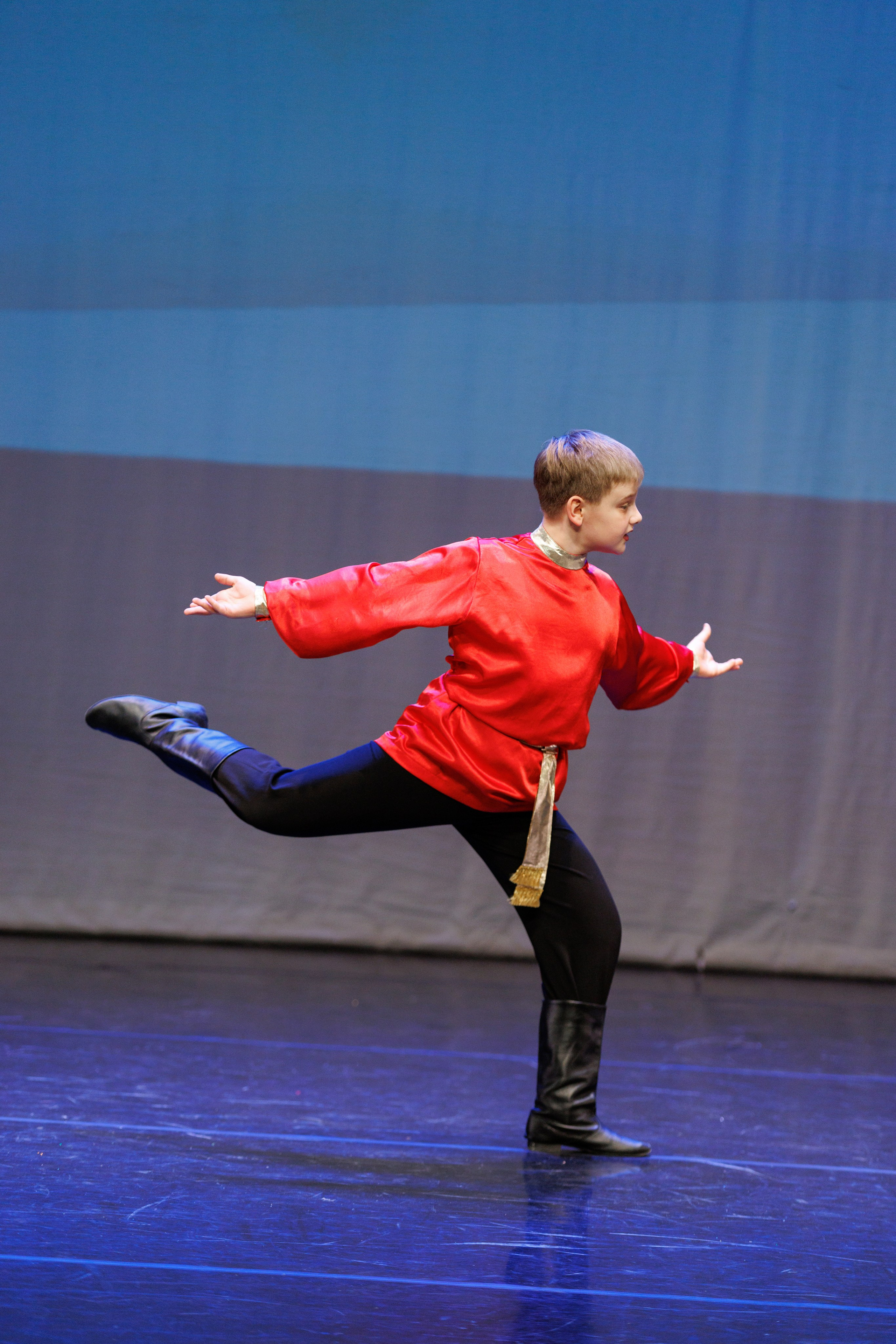 Новогодняя столица 2025. Спортивный фотограф Алексей Соломин