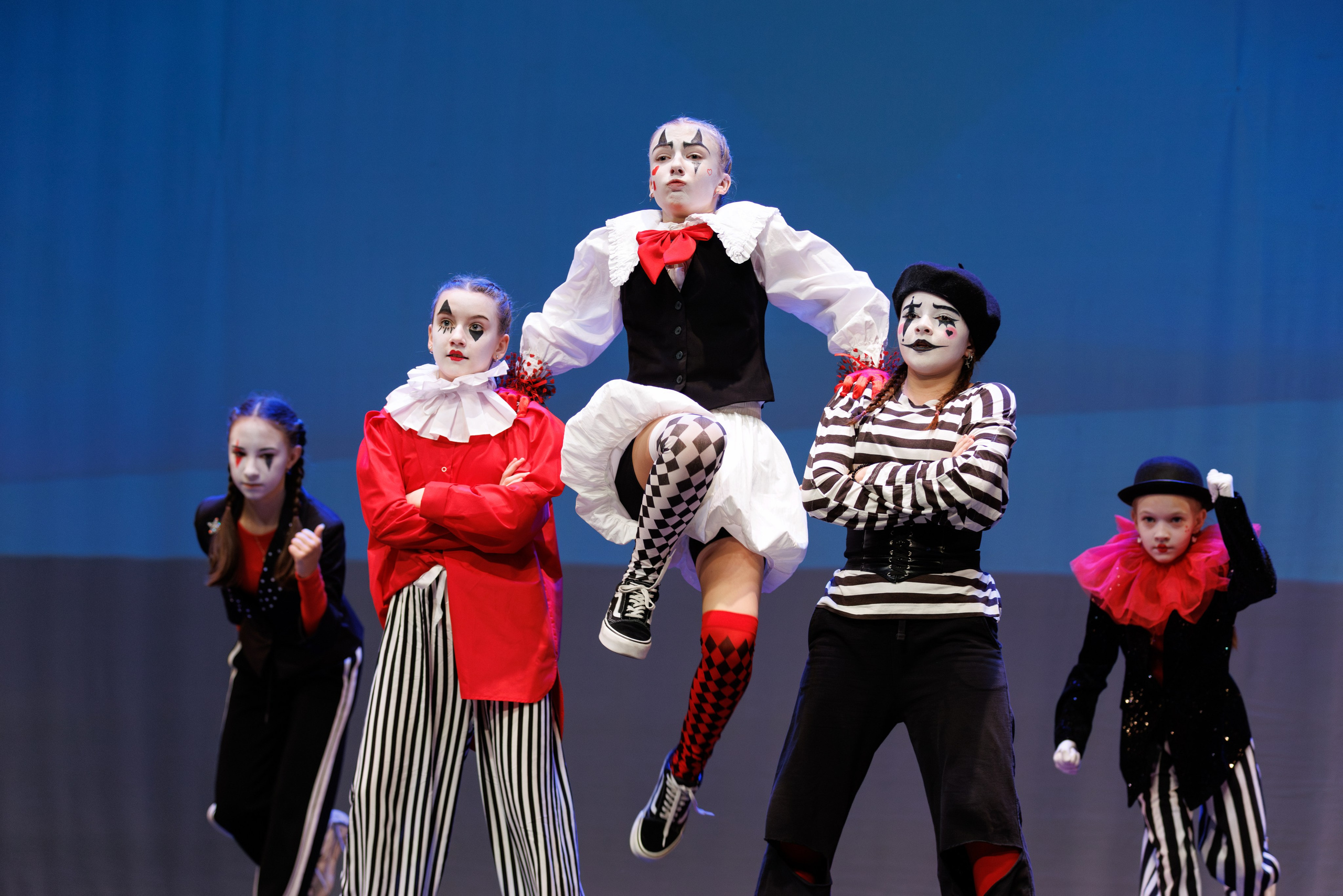 Новогодняя столица 2025. Спортивный фотограф Алексей Соломин