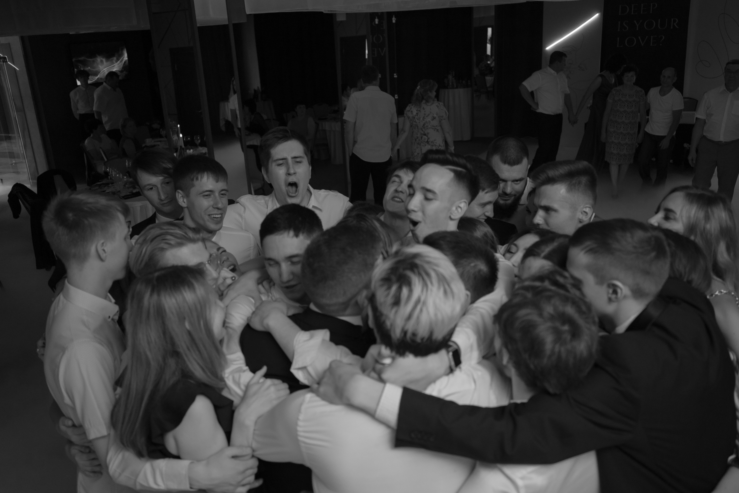 Олег-Лиза — PARK CITY FUSION. Свадебный фотограф Екатеринбург/Челябинск — Любовь Волохова