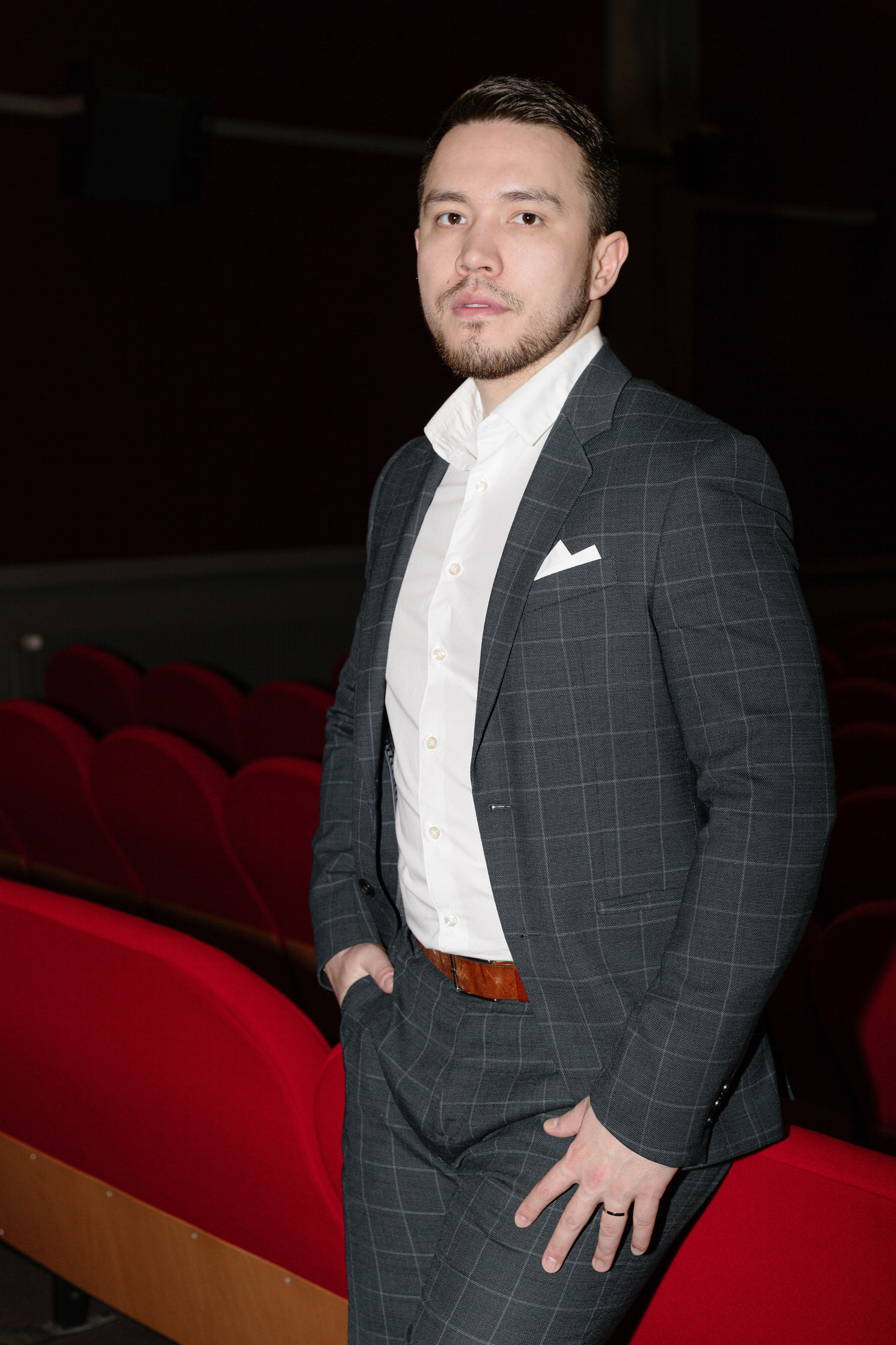 Milia & Razil. Wedding Photographer