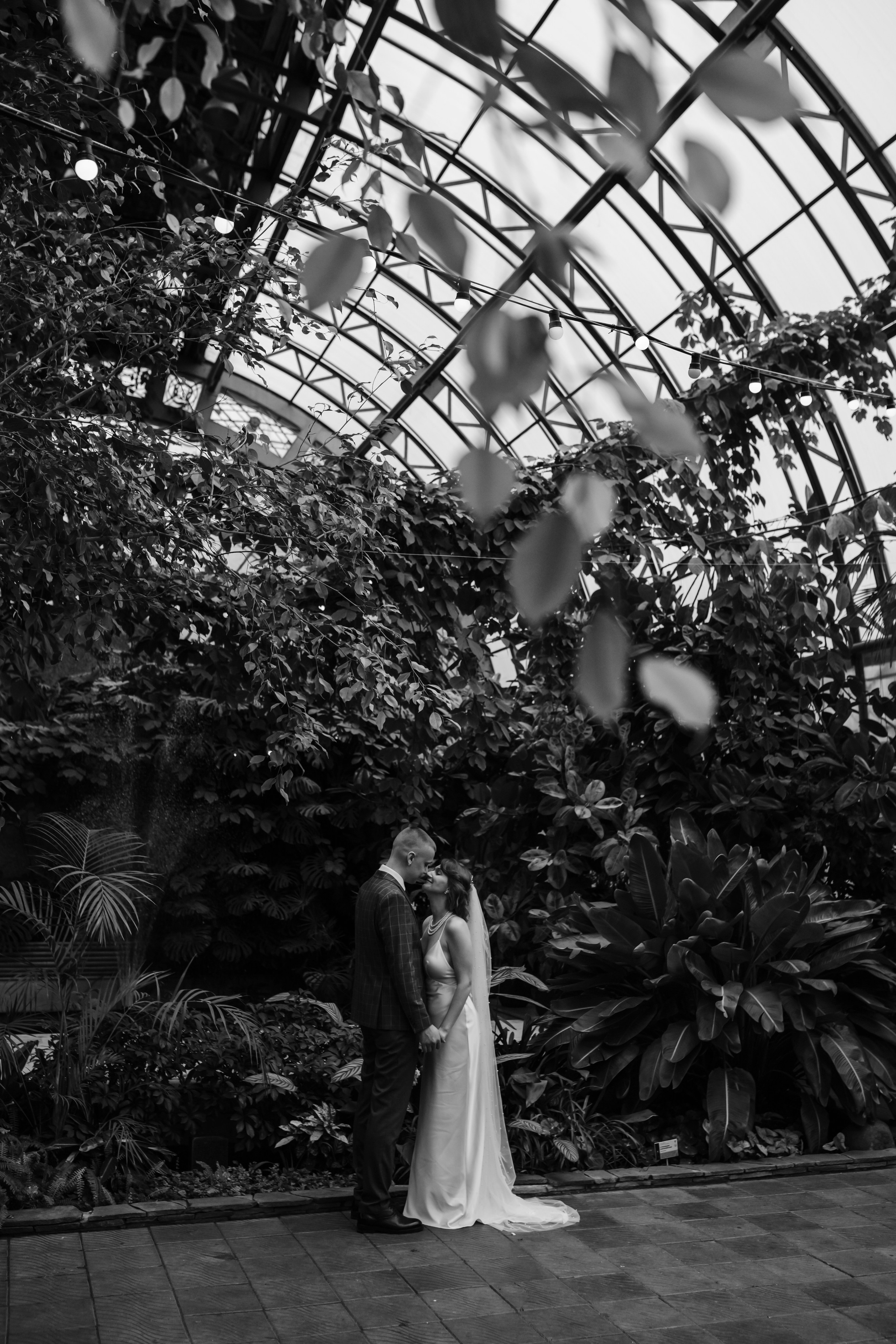 Дмитрий & Дарья. Свадебный и семейный фотограф Санкт-Петербурга Мария Родионова