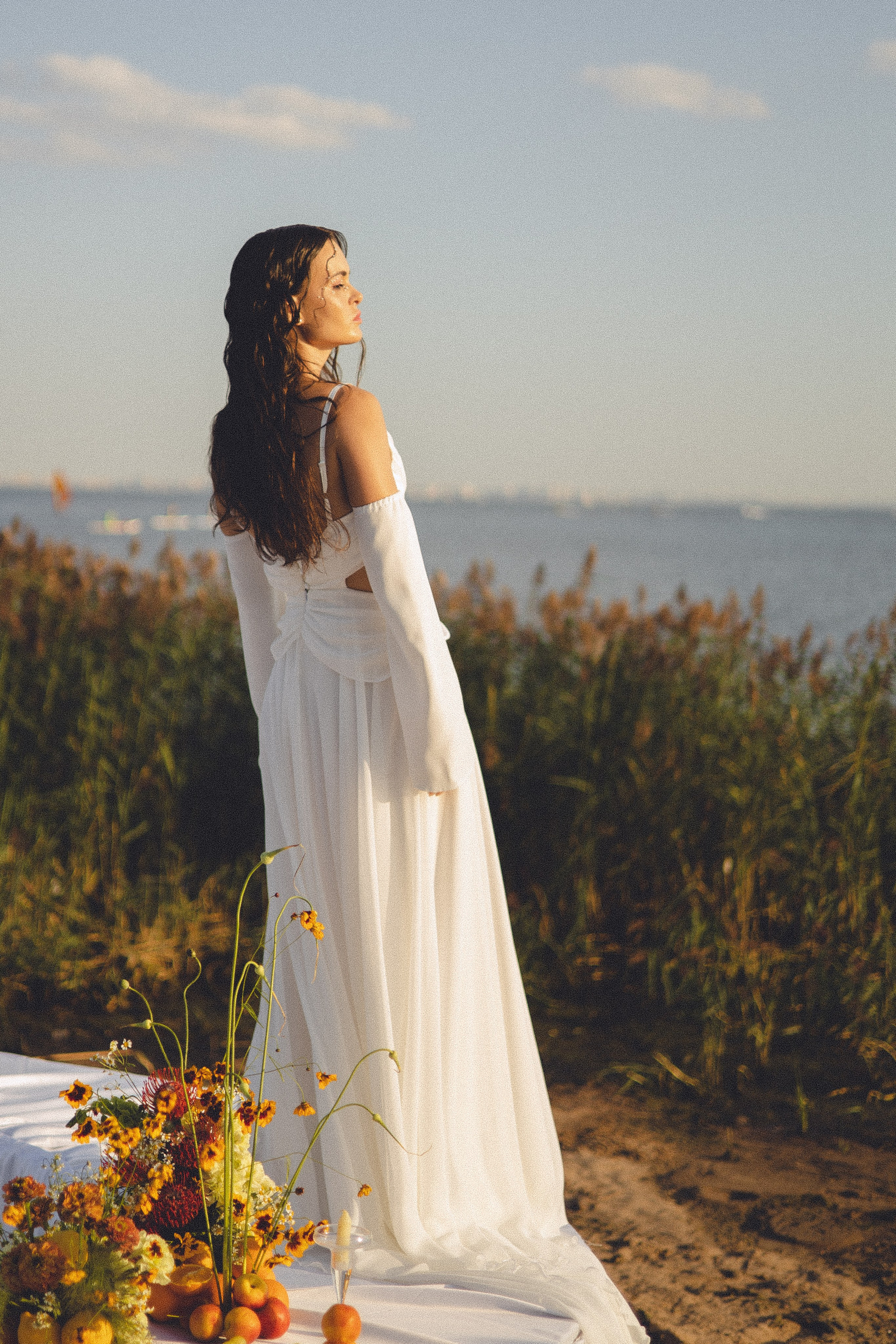 Елизавета и Илья. Фотограф в Санкт-Петербурге Осокина Елизавета