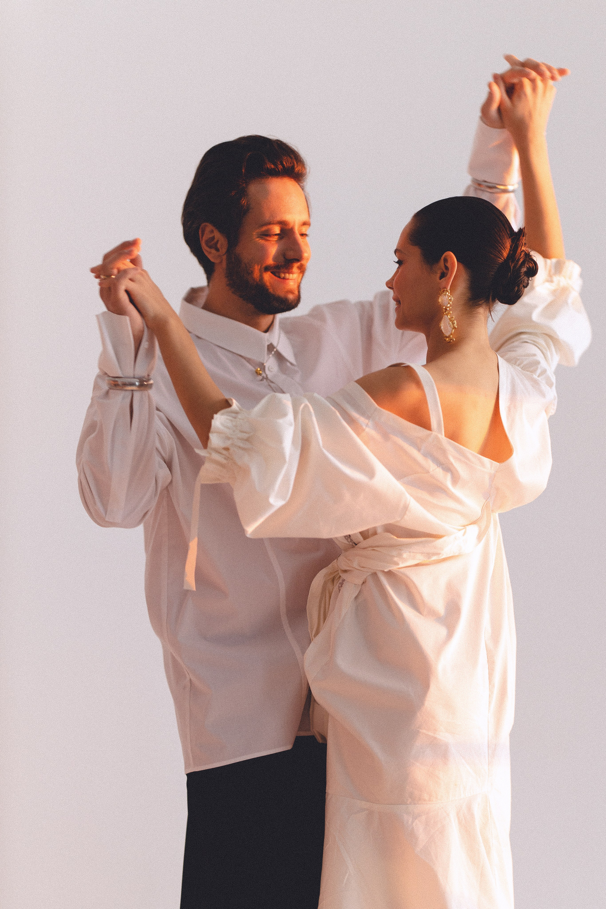 Вера и Андрей. Фотограф в Санкт-Петербурге Осокина Елизавета