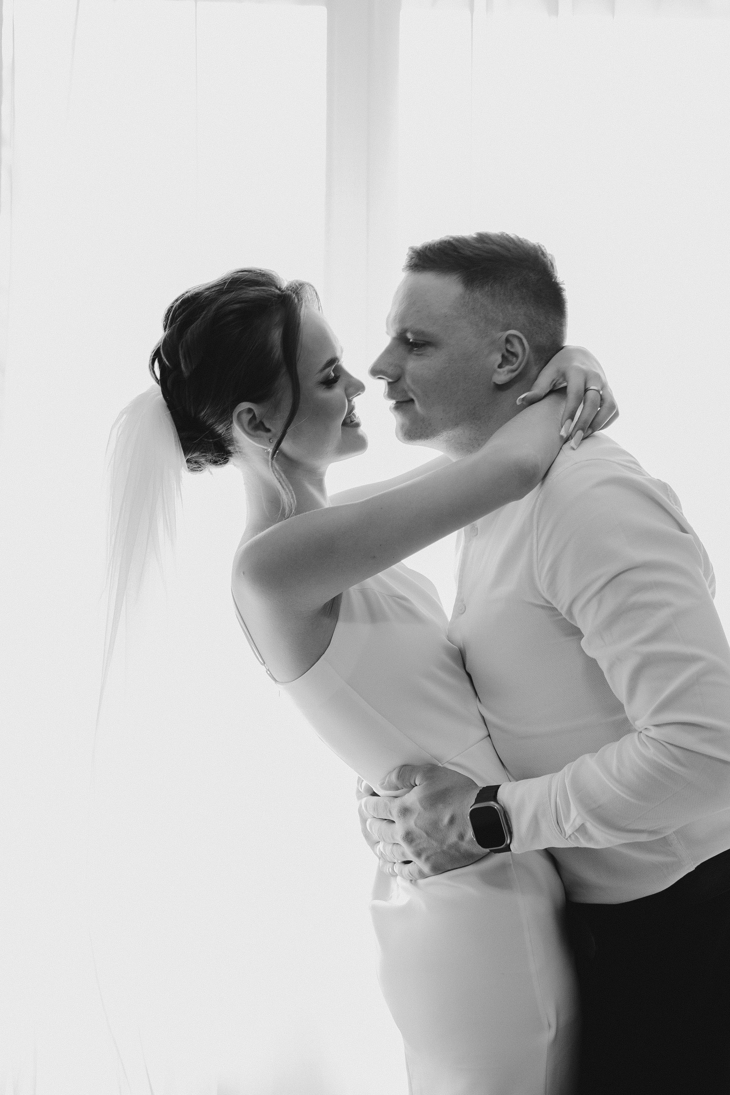 Оксана и Влад. Фотограф в Санкт-Петербурге Осокина Елизавета