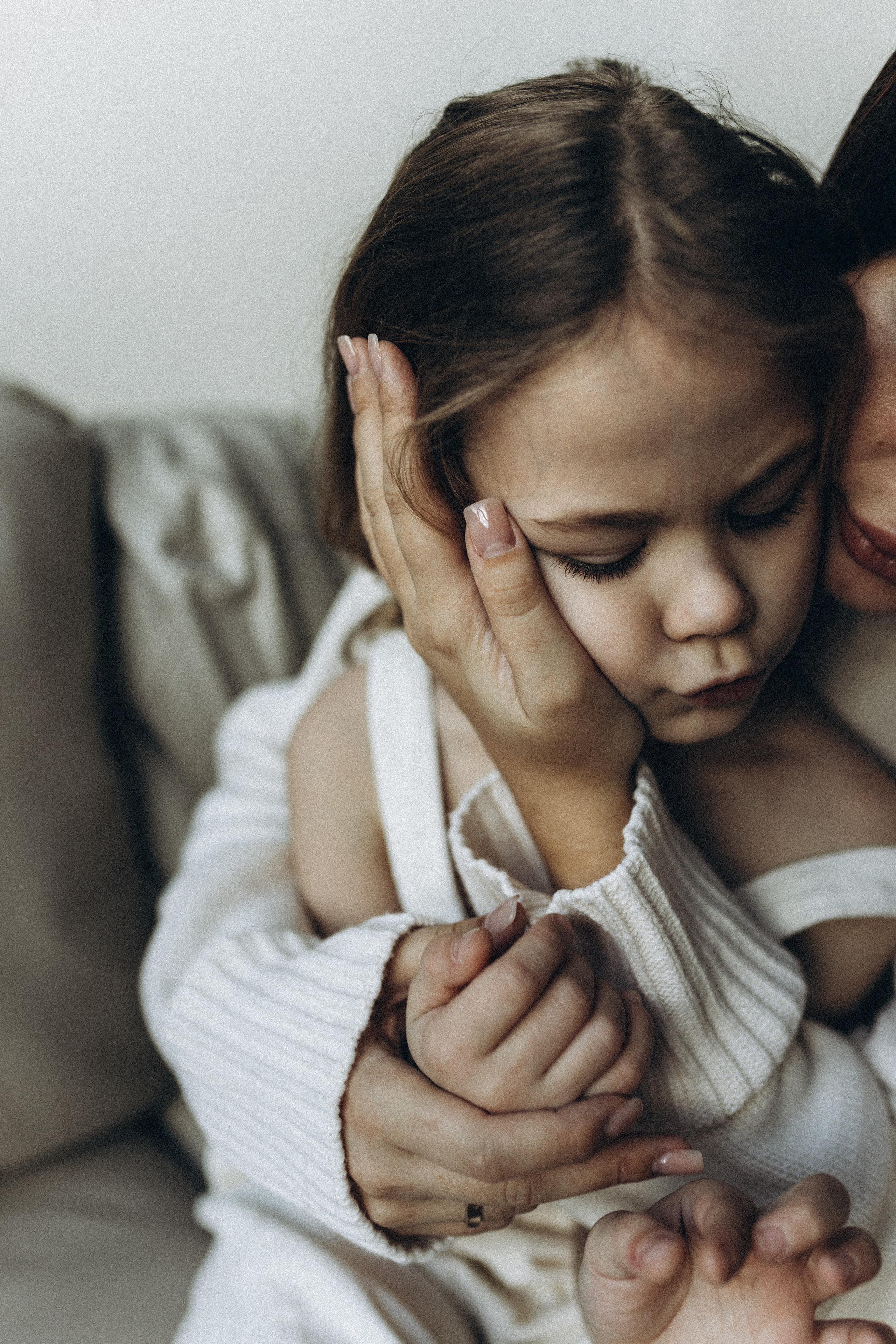 Алина, Алиса и Афина. Семейный фотограф в Новороссийске и Анапе Александра Яковлева