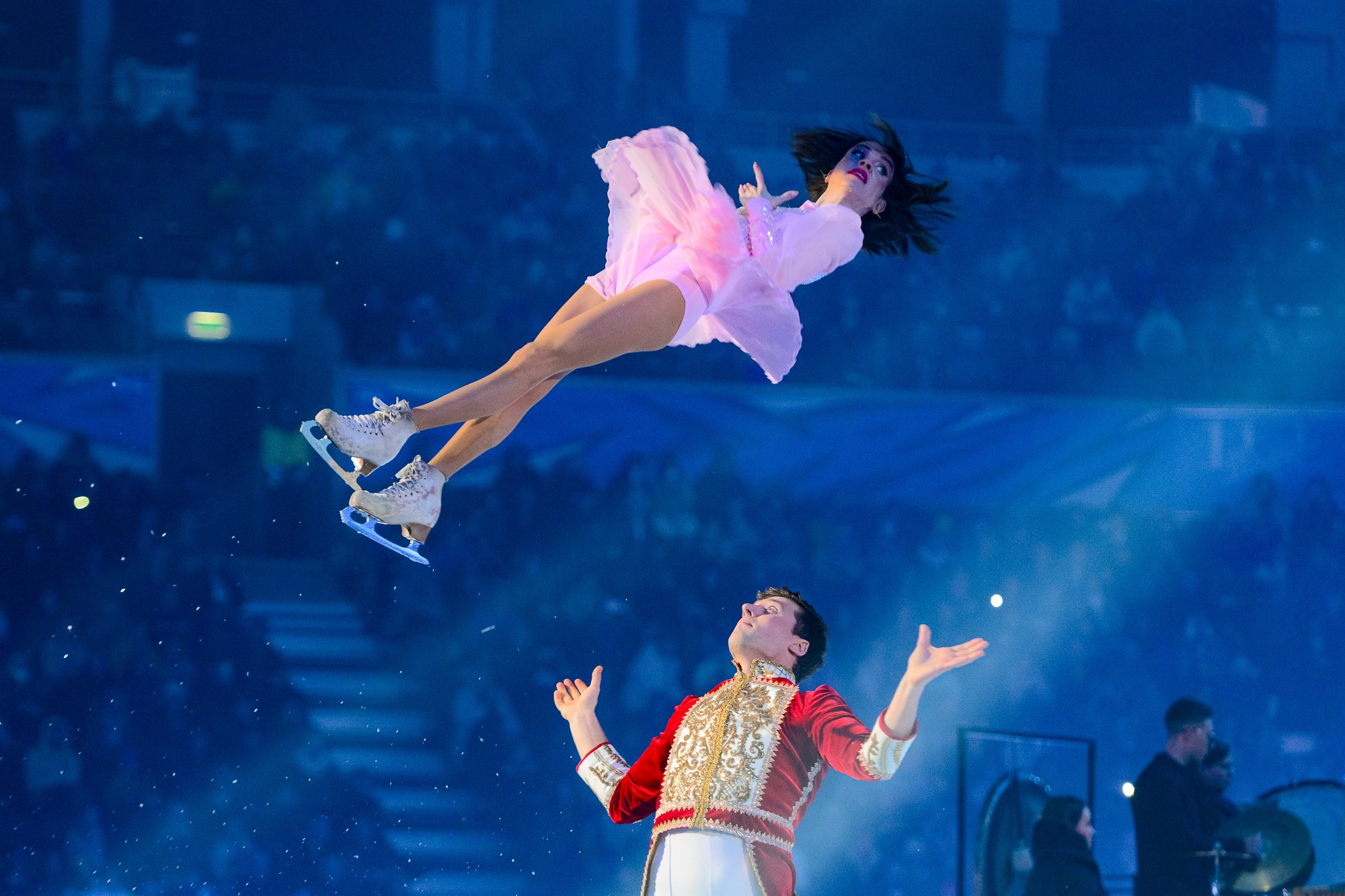 Концерты. Елена Дружинина. Спортивный и репортажный фотограф