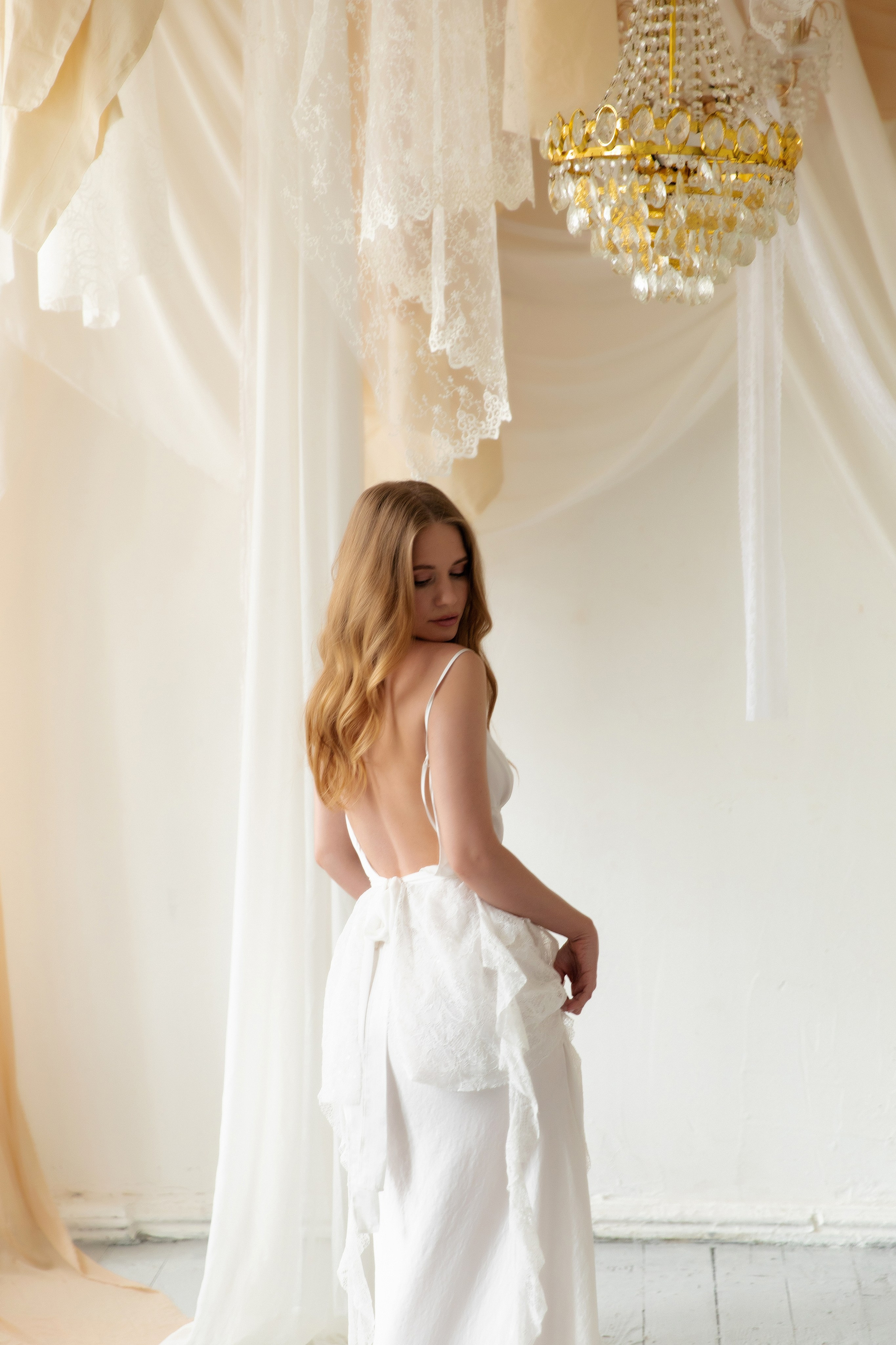 Нежнее нежного🌿. СВАДЕБНЫЙ ФОТОГРАФ В КРЫМУ И СЕВАСТОПОЛЕ