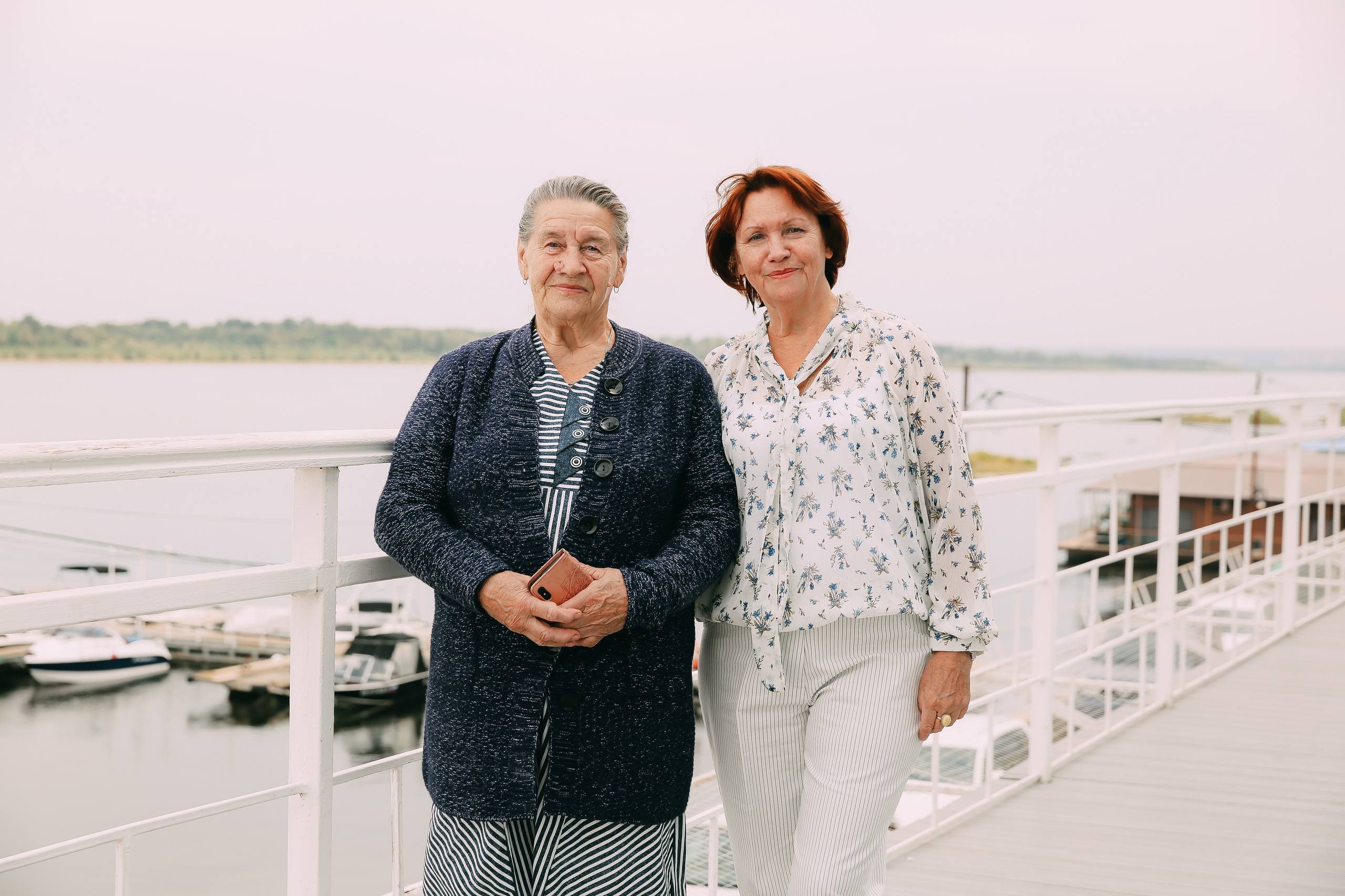 Вадим и Елена. Катерина Макиева