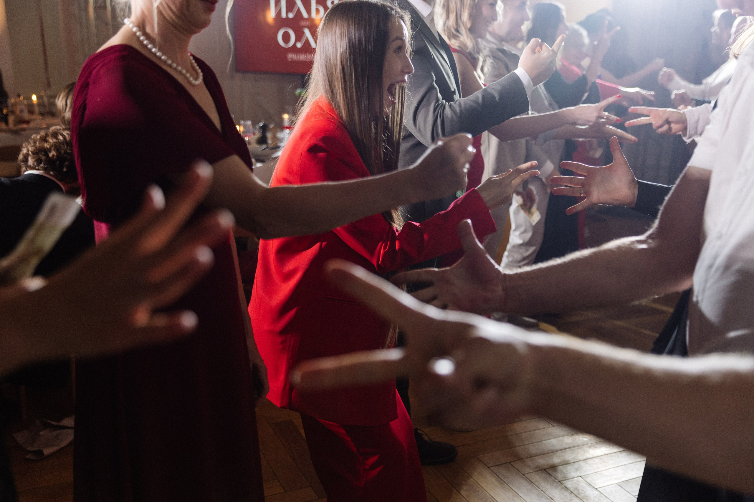 Корпоративы. Свадебный фотограф в Нижнем Новгороде — Эдуард Смирнов