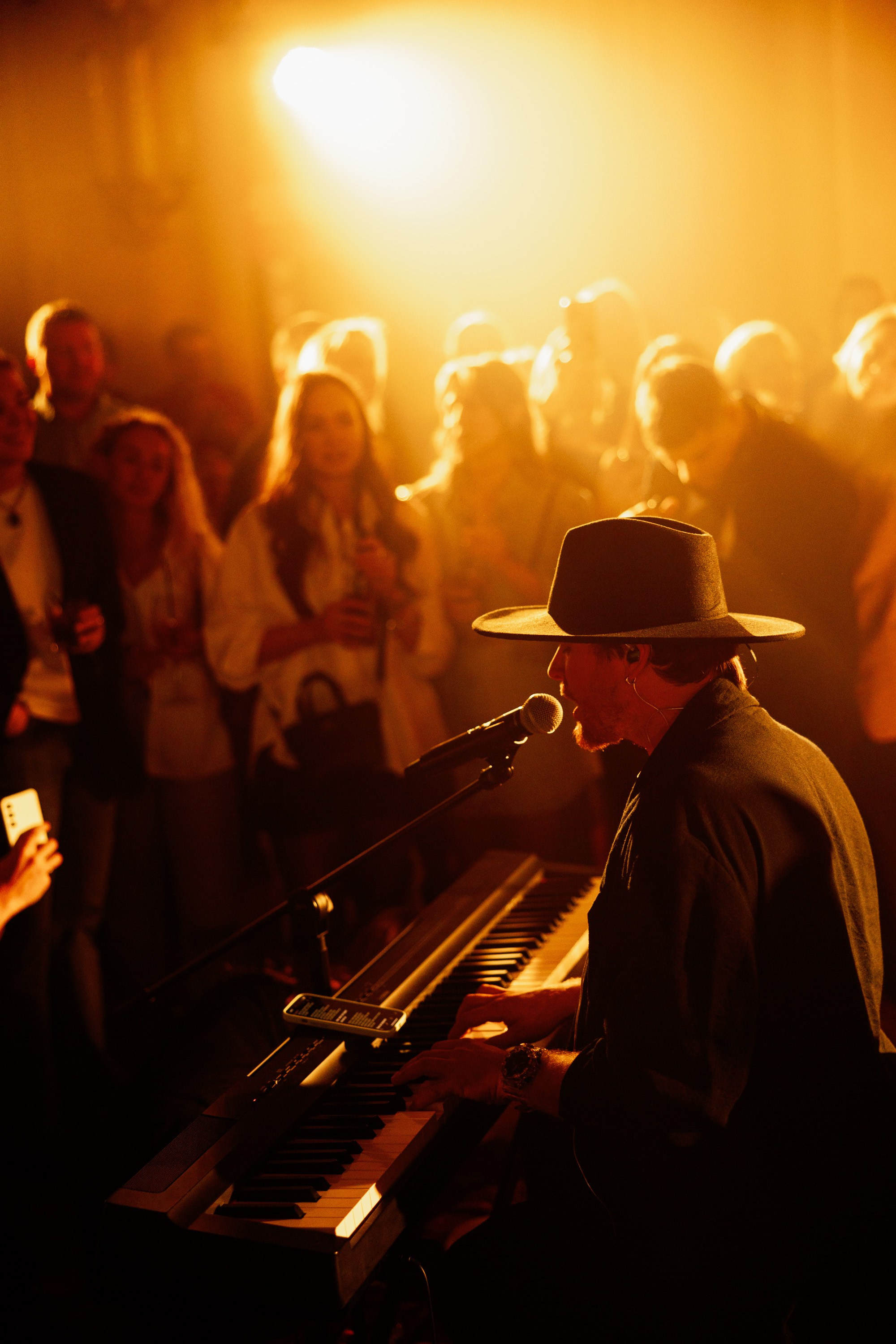 Вечеринка. Свадебный фотограф Георгий Батурин