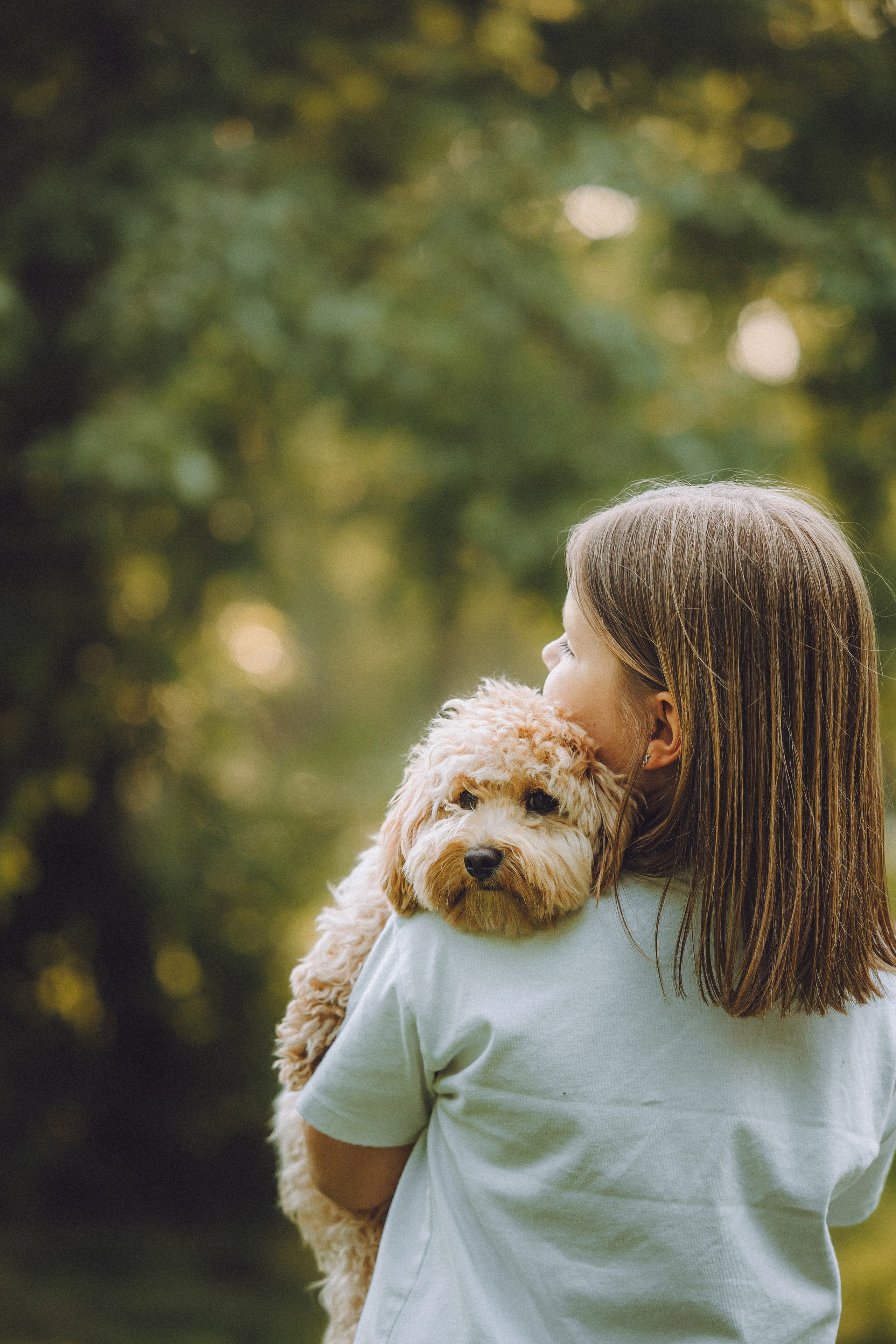 Фред и его семья