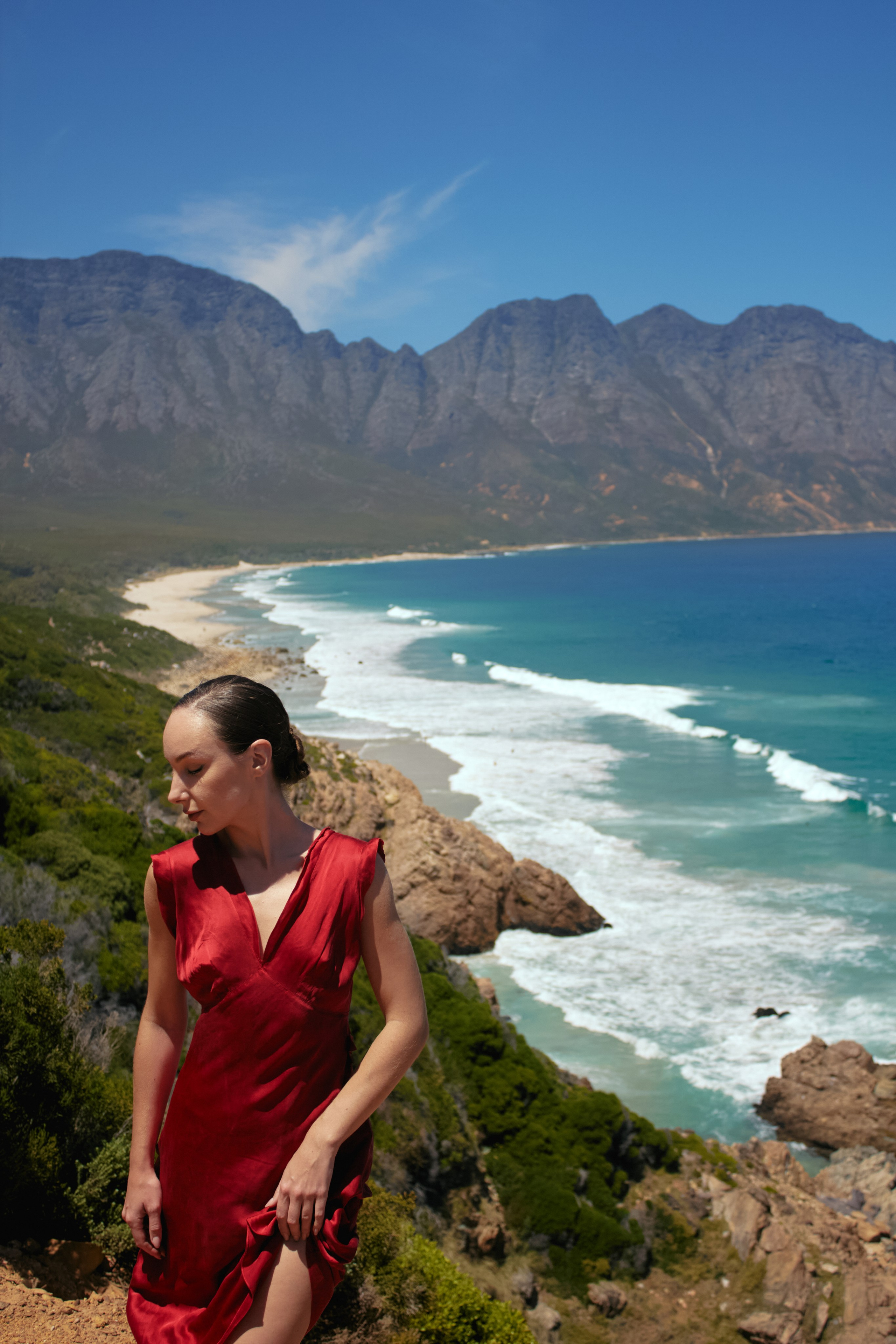 ЮАР. Профессиональный Фотограф во Владимире, в Москве и в Суздале — Полина Романычева