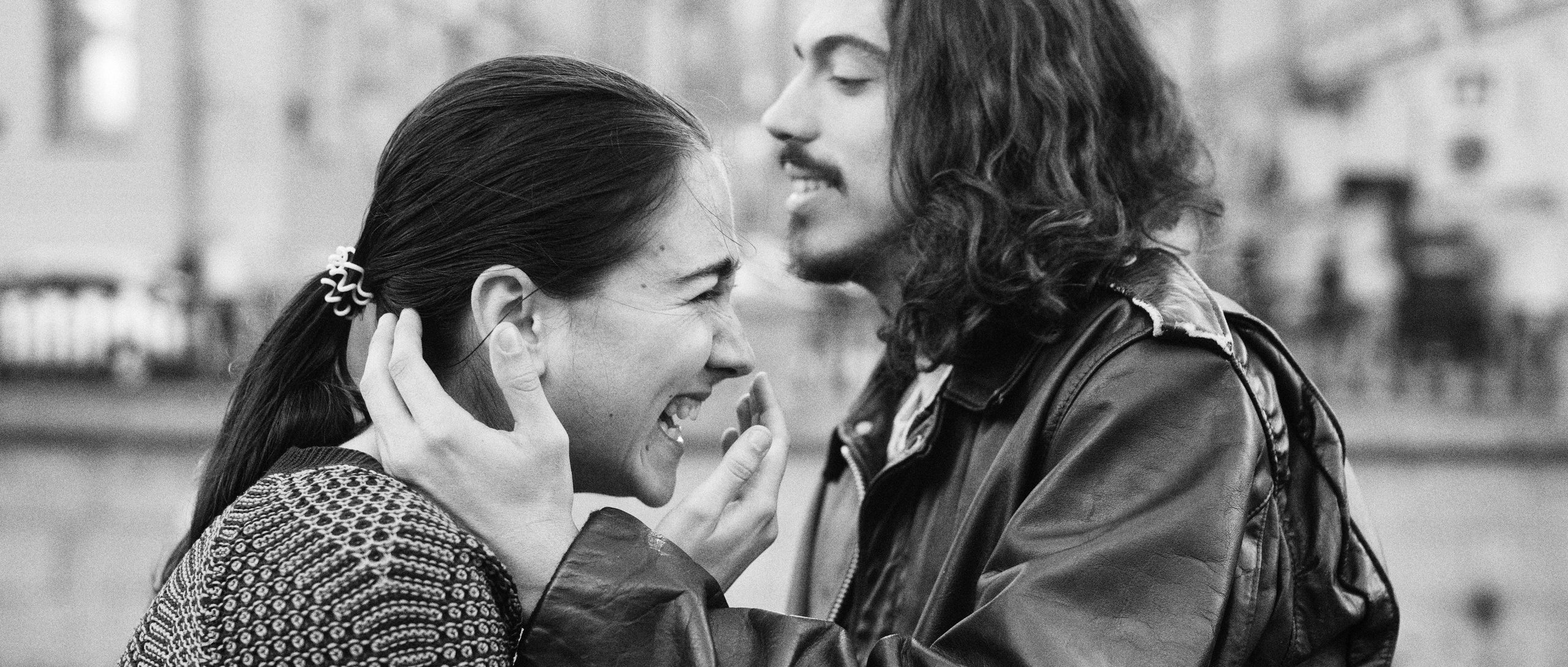 Эмилия и Ника. Сергей Горшенин — профессиональный фотограф