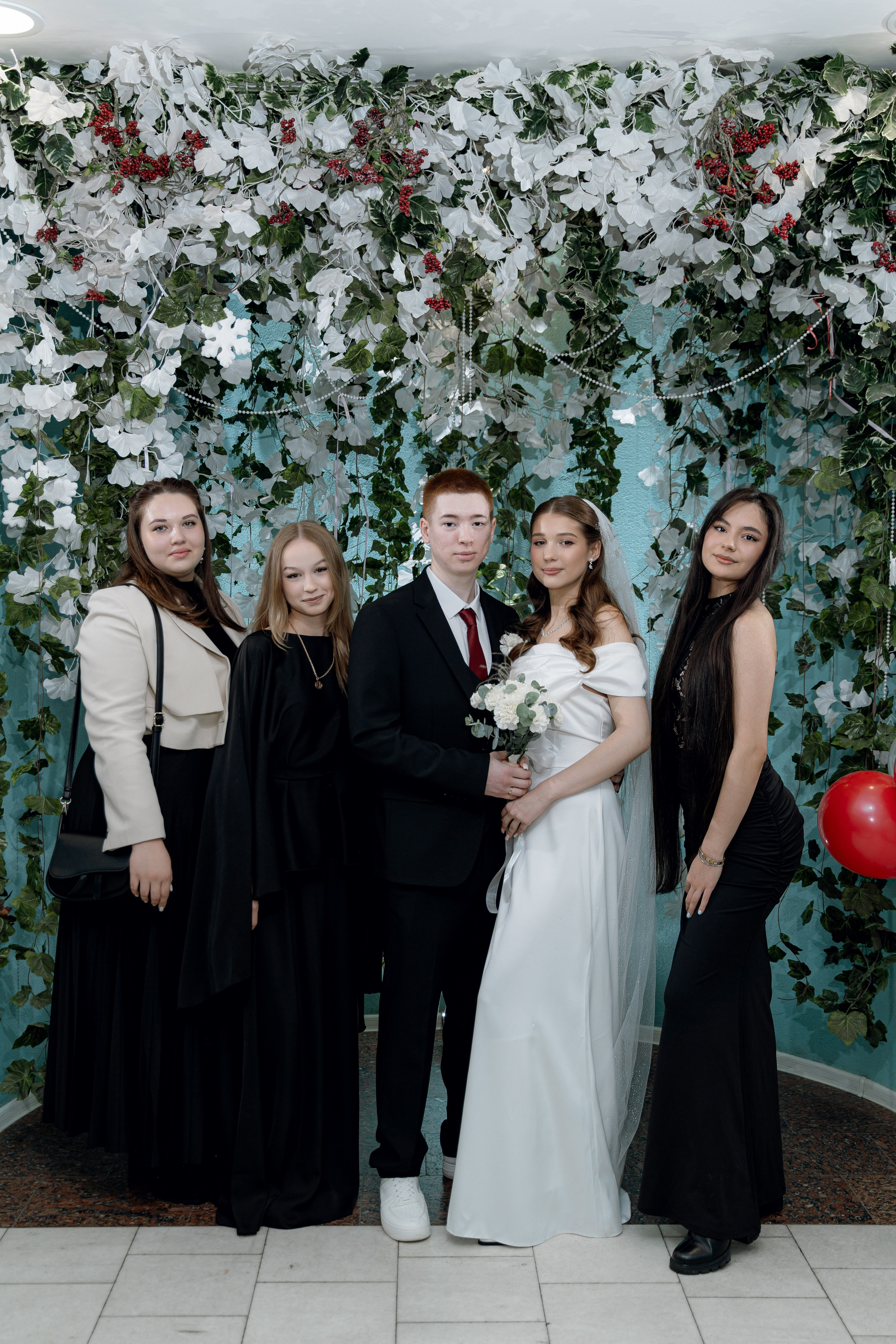 Илья & Диана. RAMIL SAFIULLIN