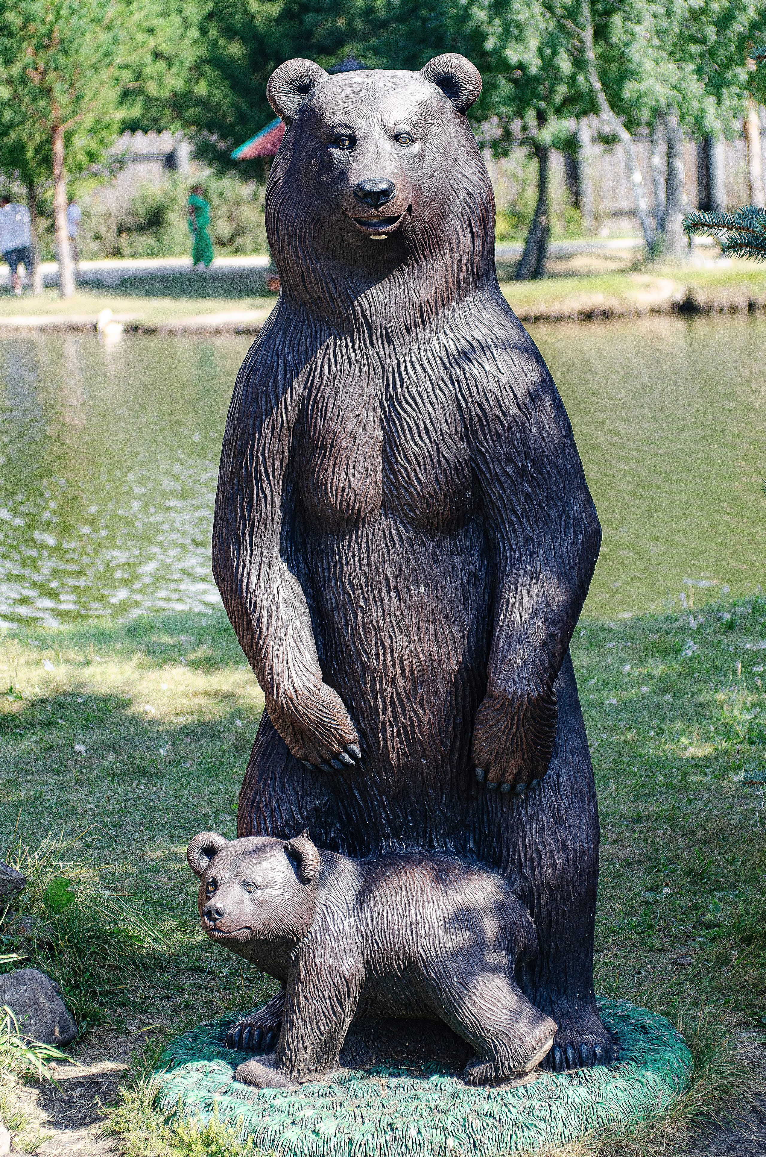 Architechture of Orenburg. Sreda fotoArt