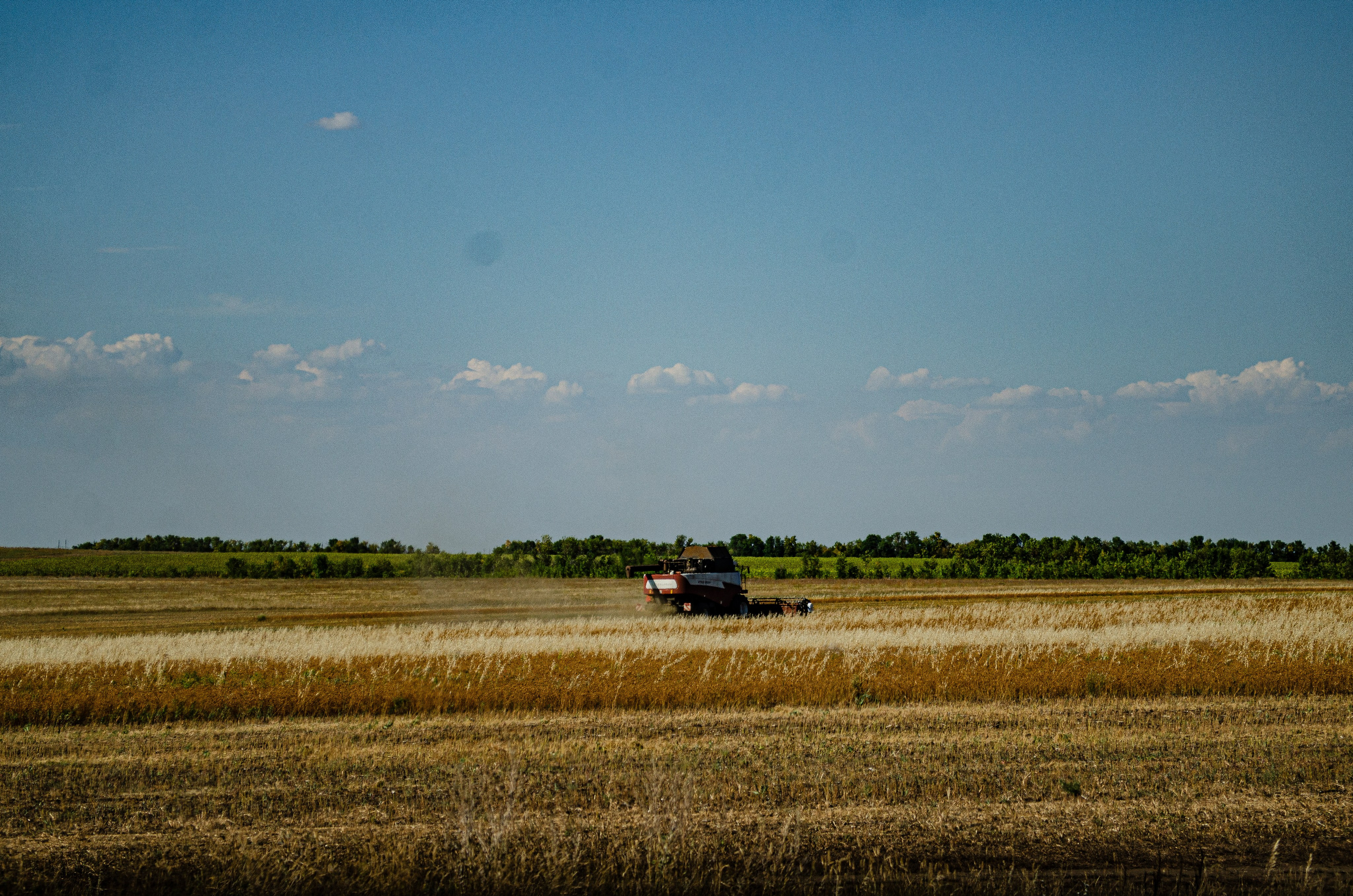 Пейзажи. Sreda fotoArt